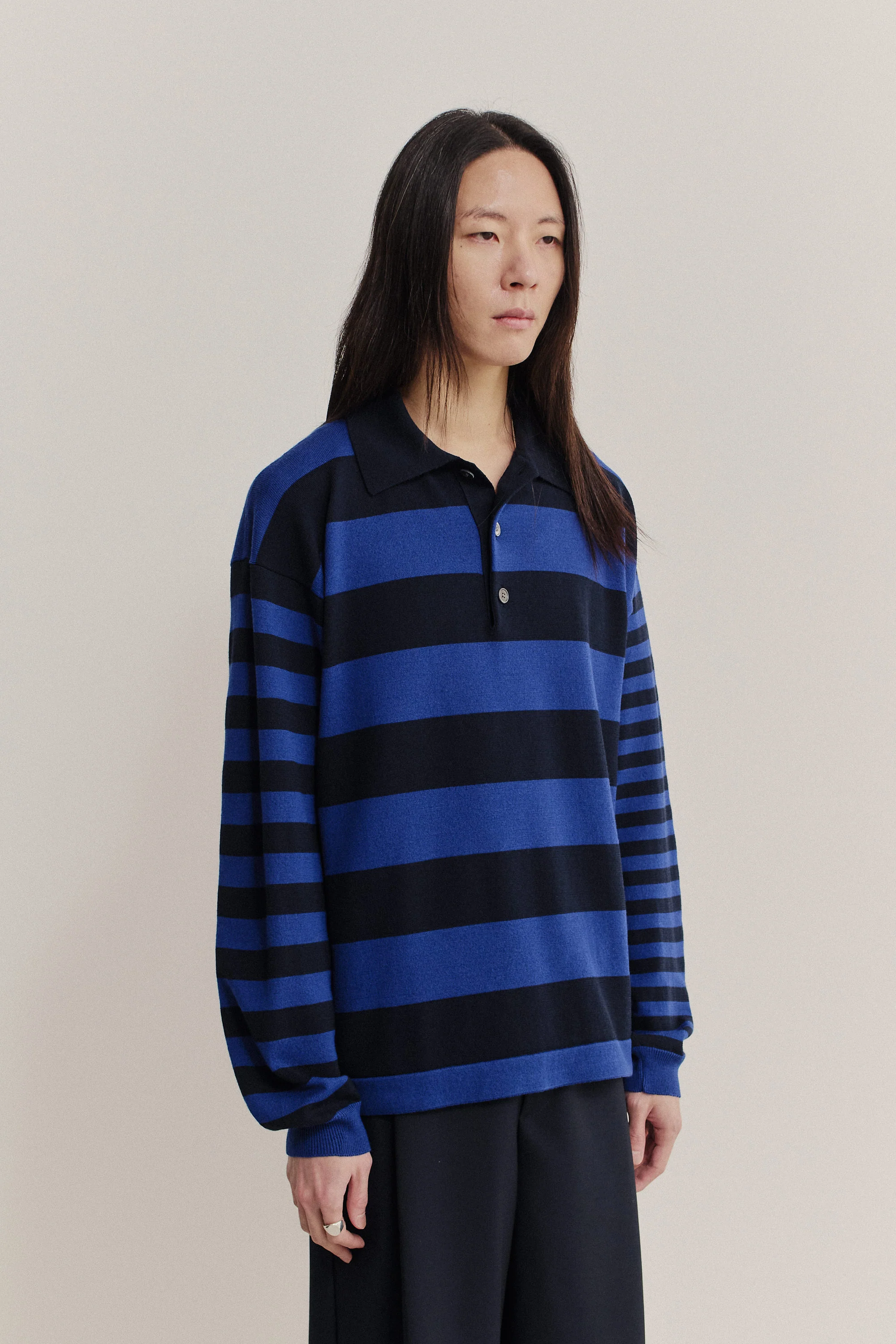 CHAPATI POLO SHIRT - Image 7