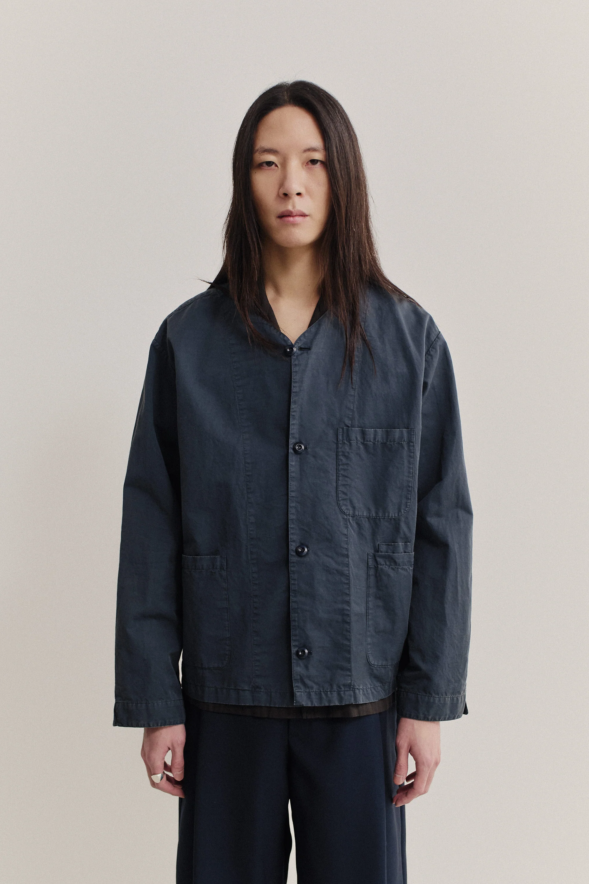 CHASIA OVERSHIRT - Image 3