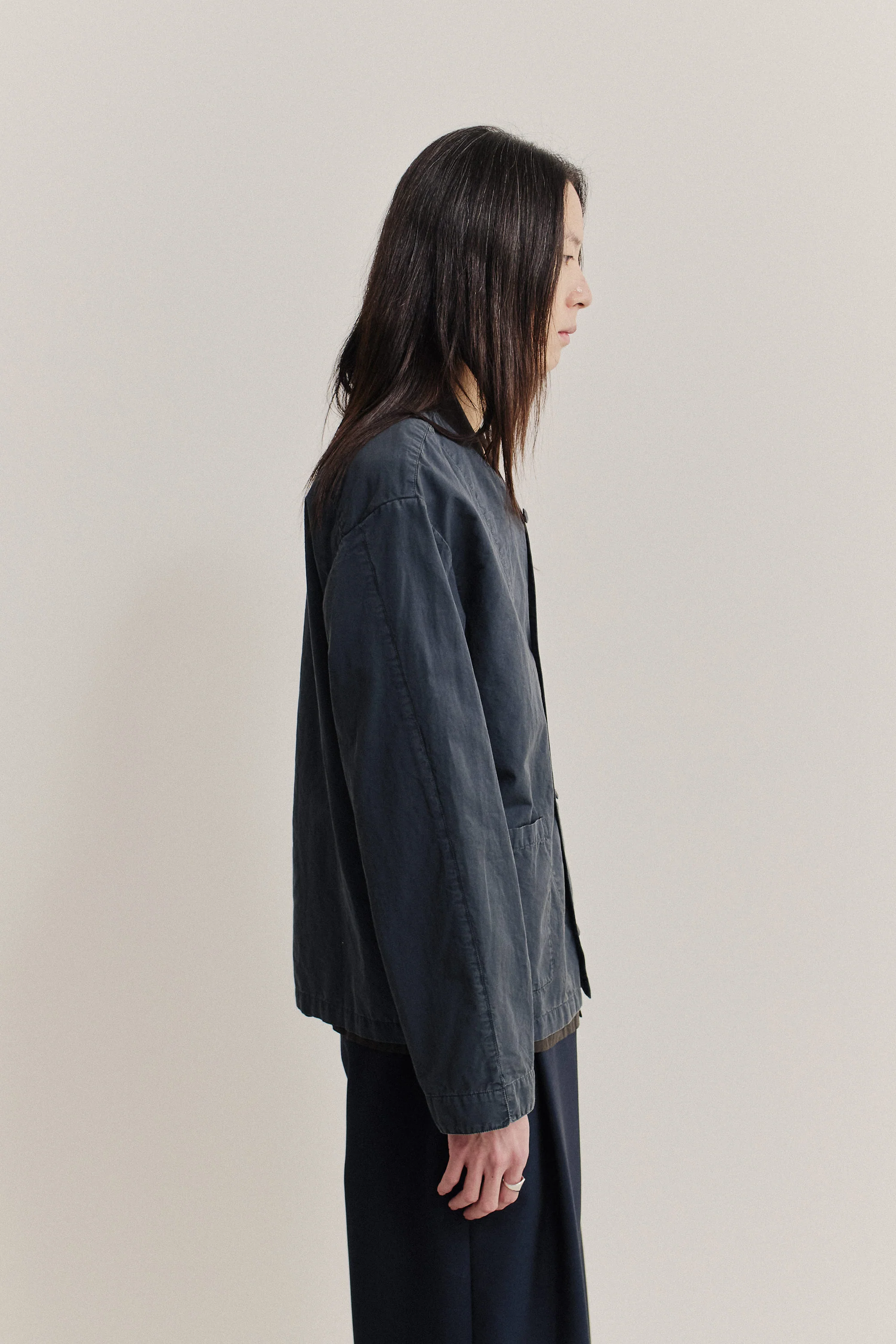 CHASIA OVERSHIRT - Image 6