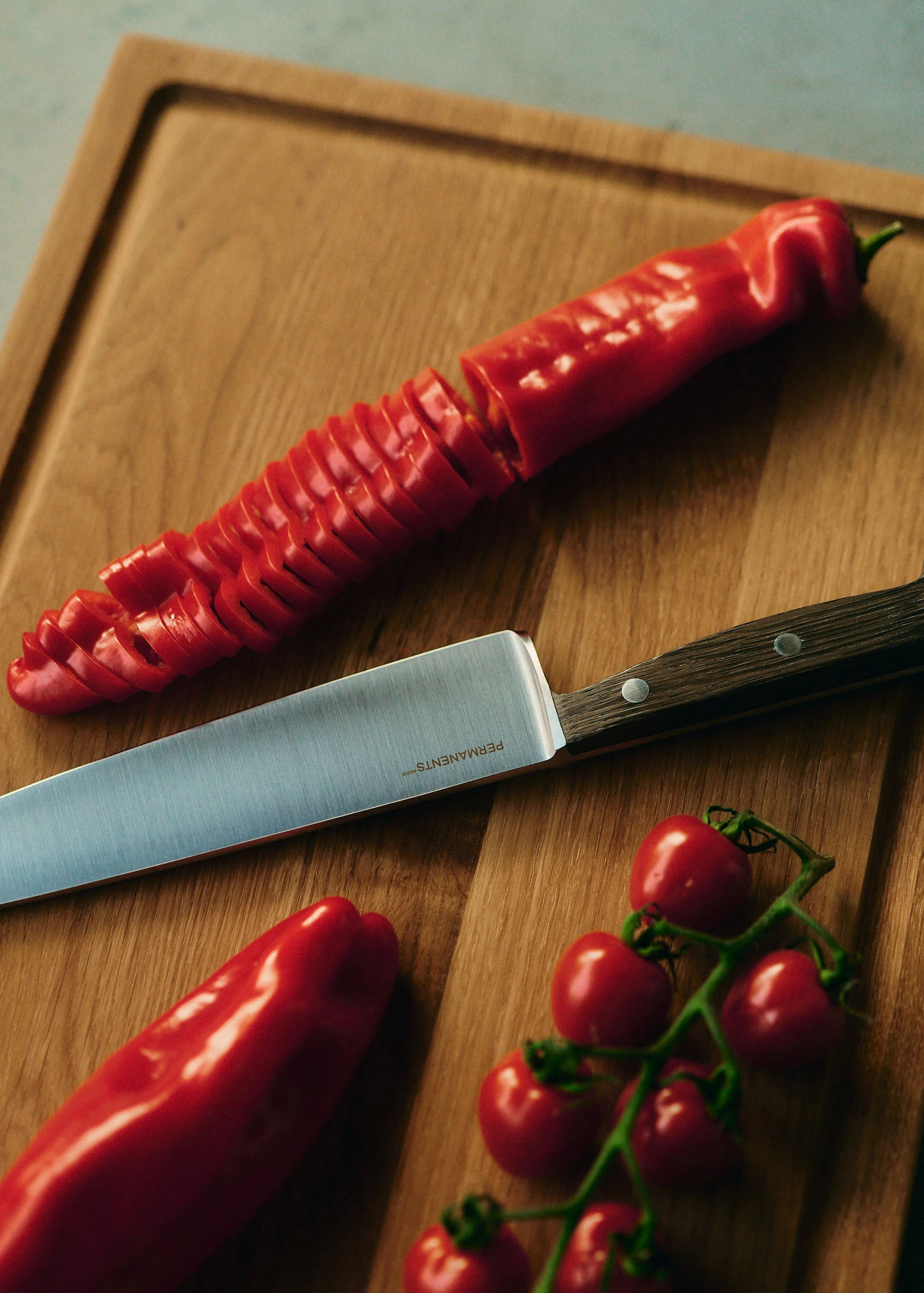 CHEF'S KNIFE - Image 3