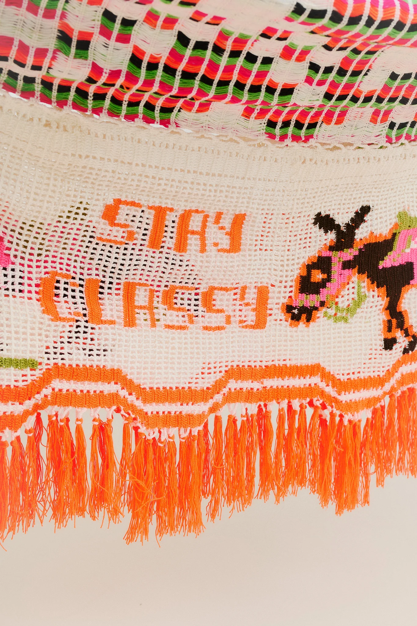 CHINCHORRO HAMMOCK - Image 2