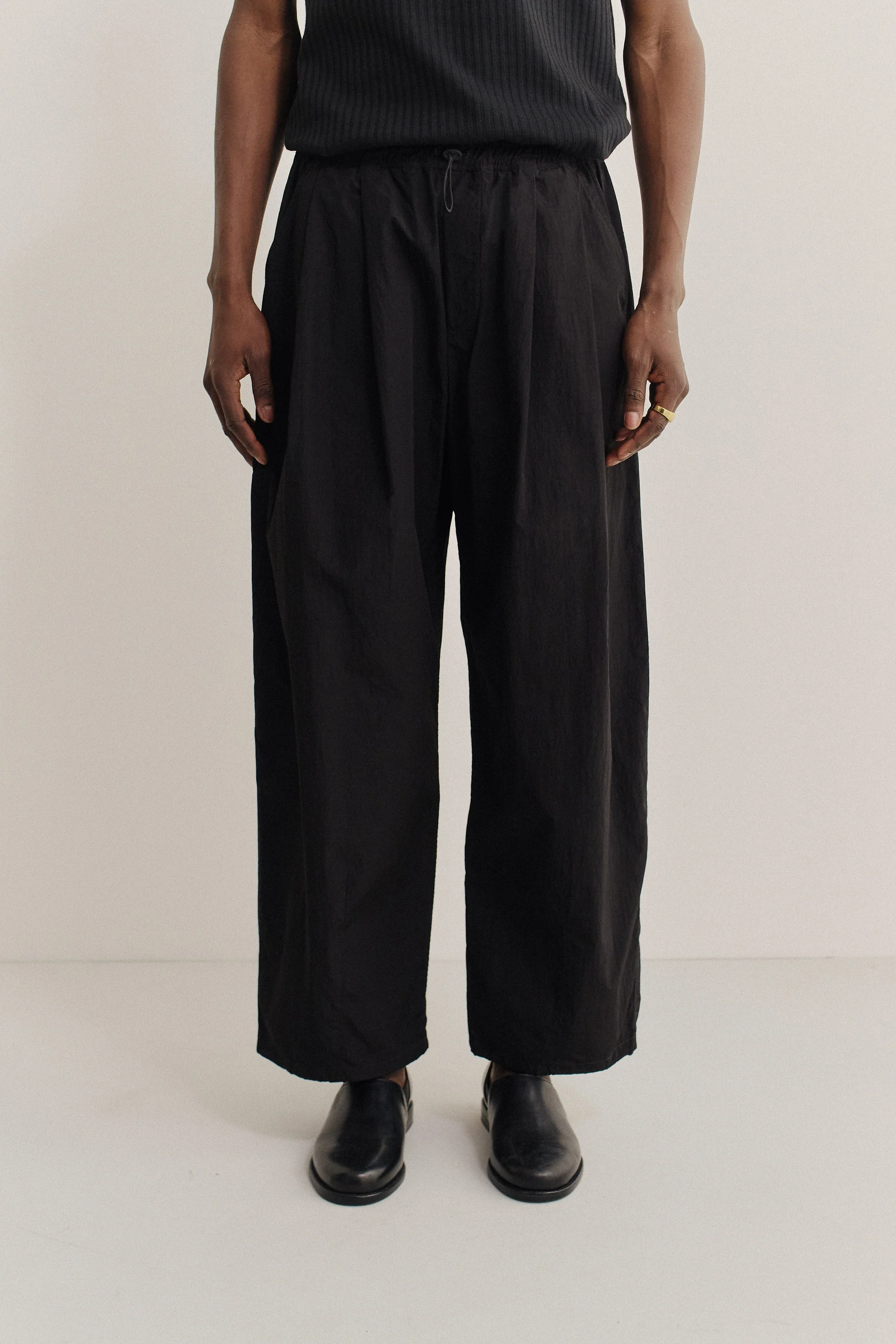 CHUKAR TROUSERS - Image 4