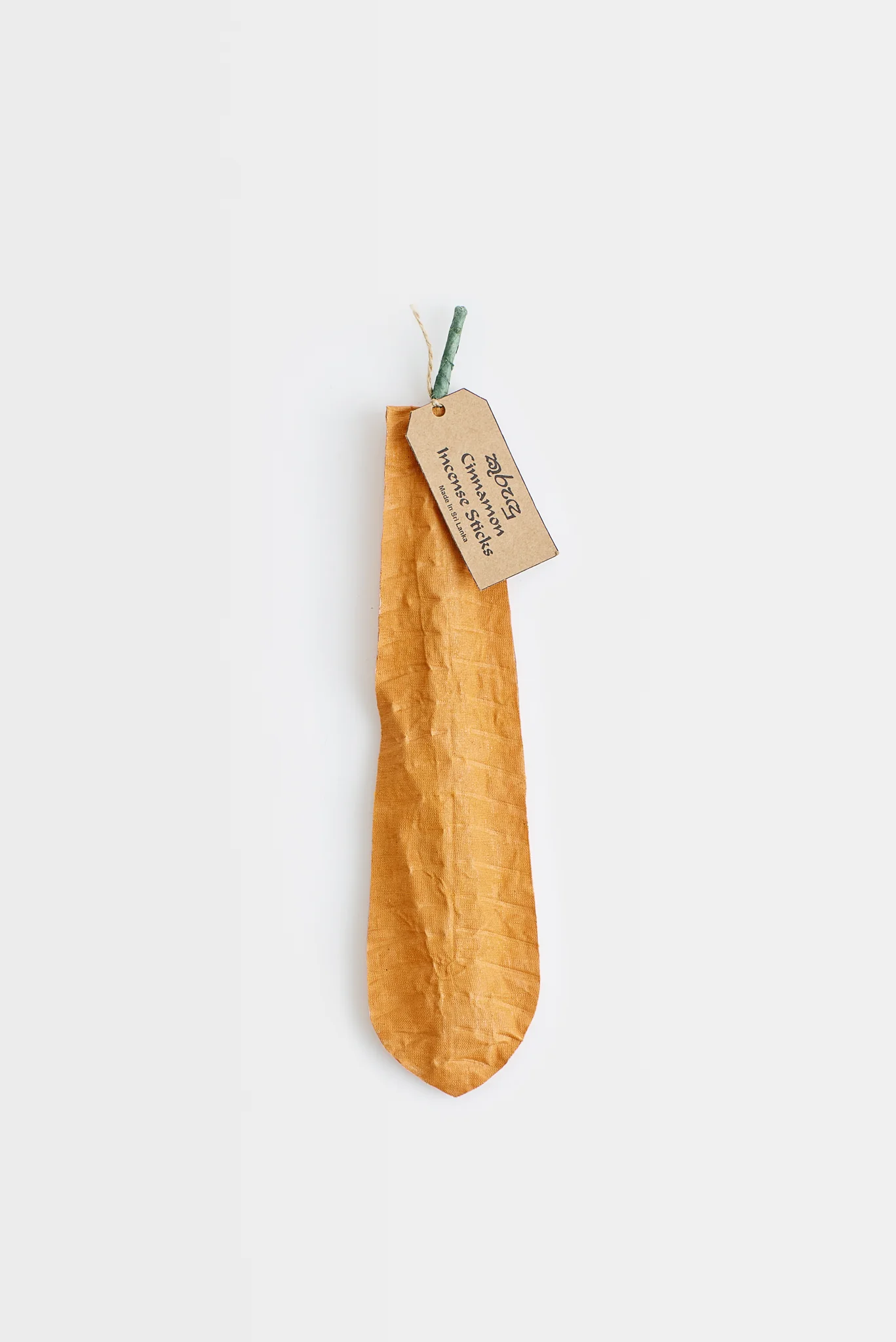 Cinammon Incense Stick