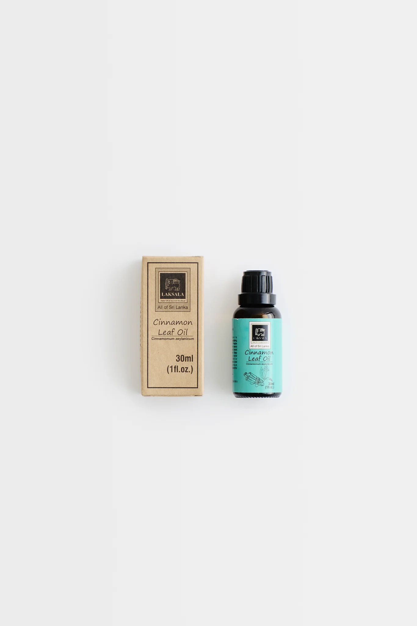 Cinnamon Leaf Oil