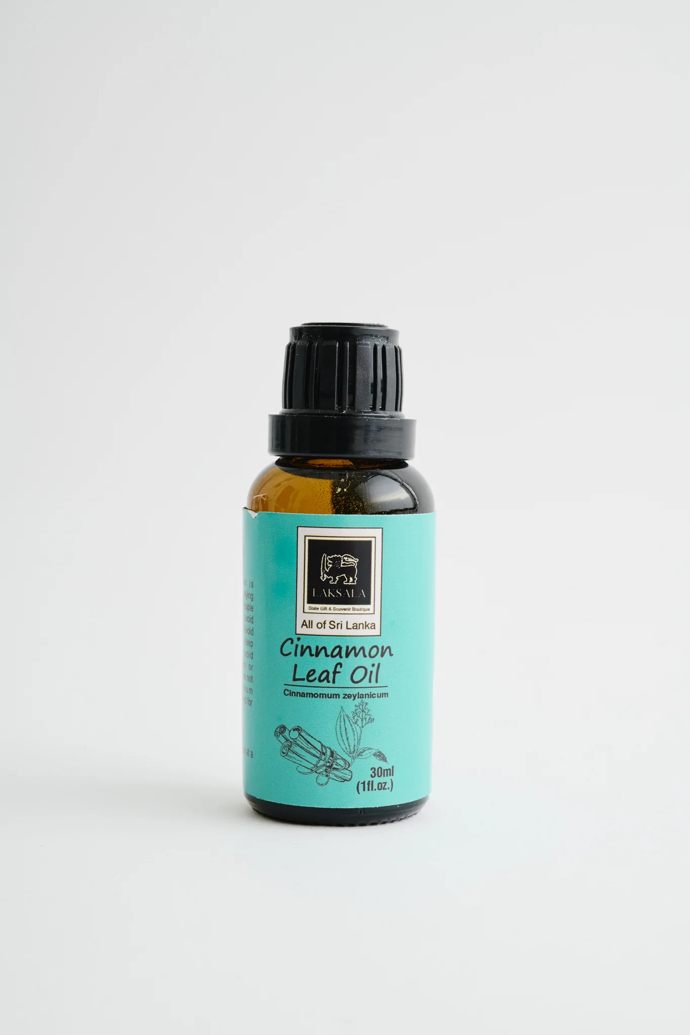 Cinnamon Leaf Oil - Image 2