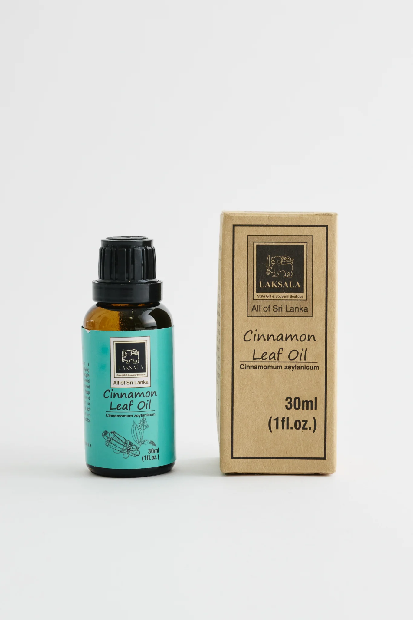 Cinnamon Leaf Oil - Image 4