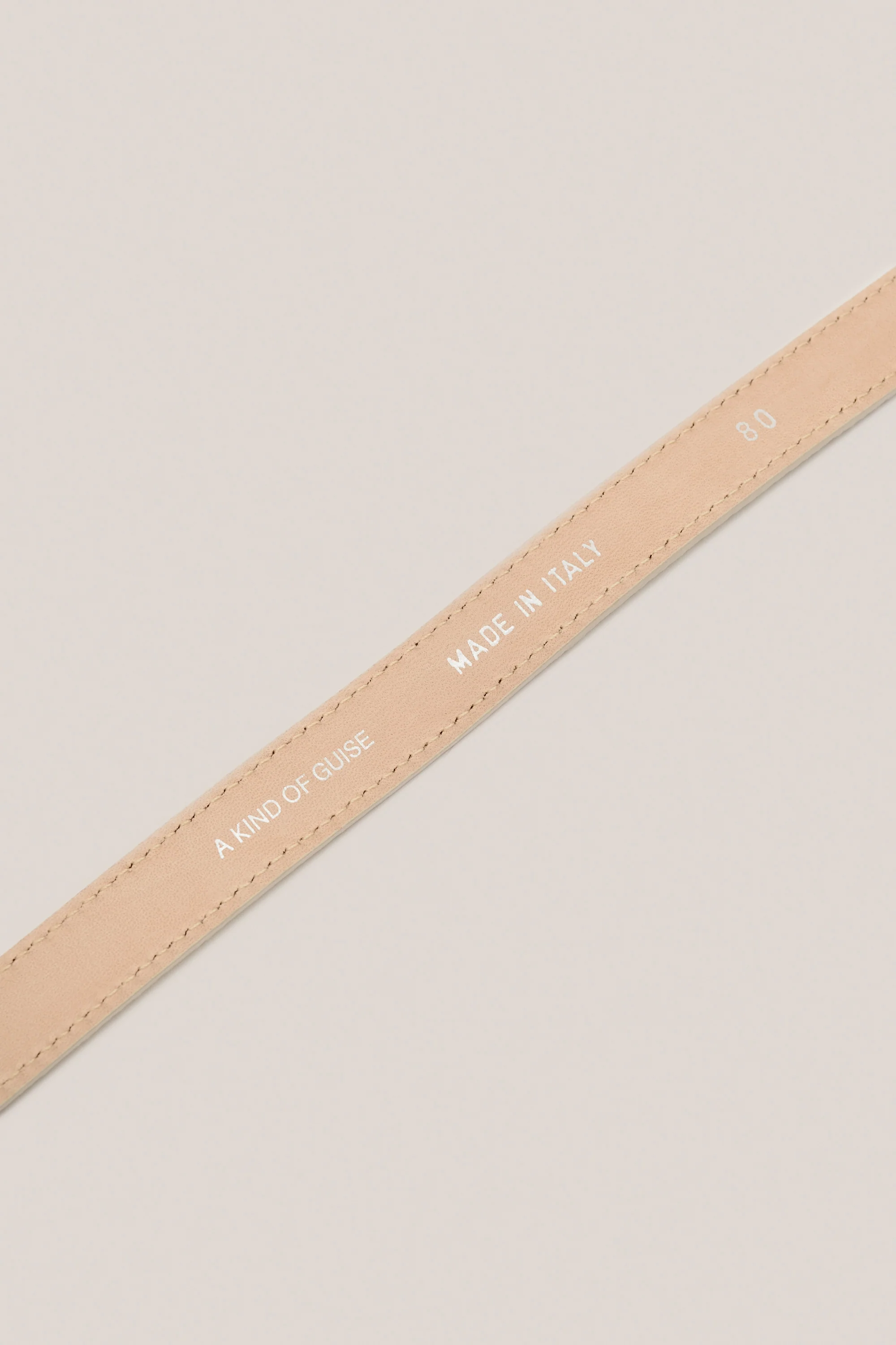 CLINT BELT - Image 5