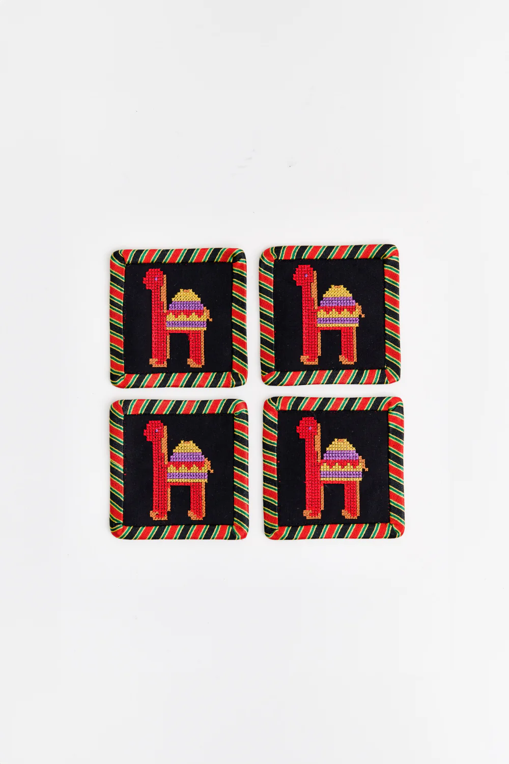 COASTER SET
