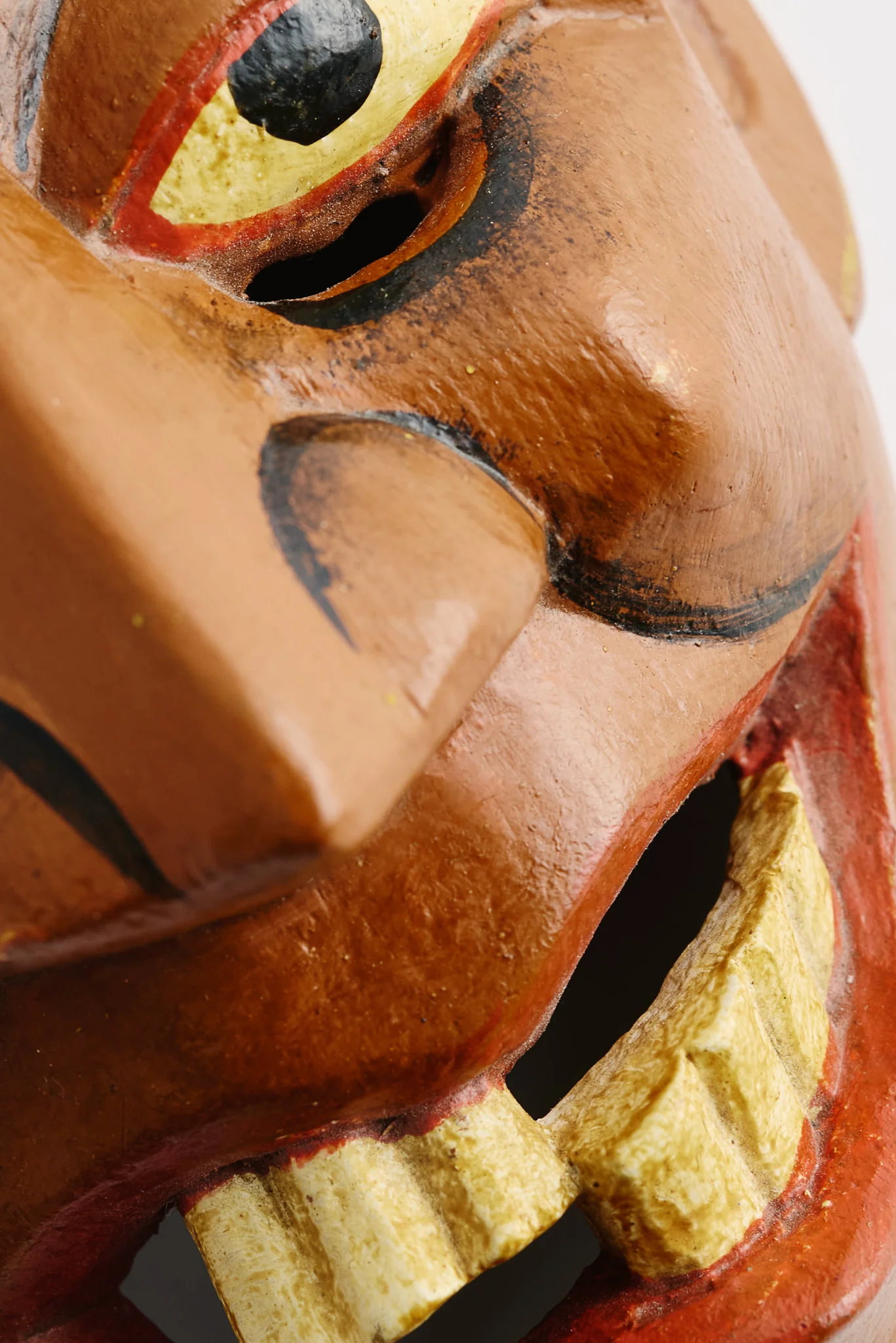 Tooth Grin Mask - Image 3