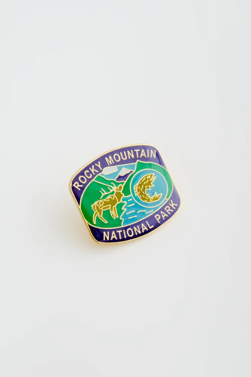 COLLECTION OF PINS - Image 4
