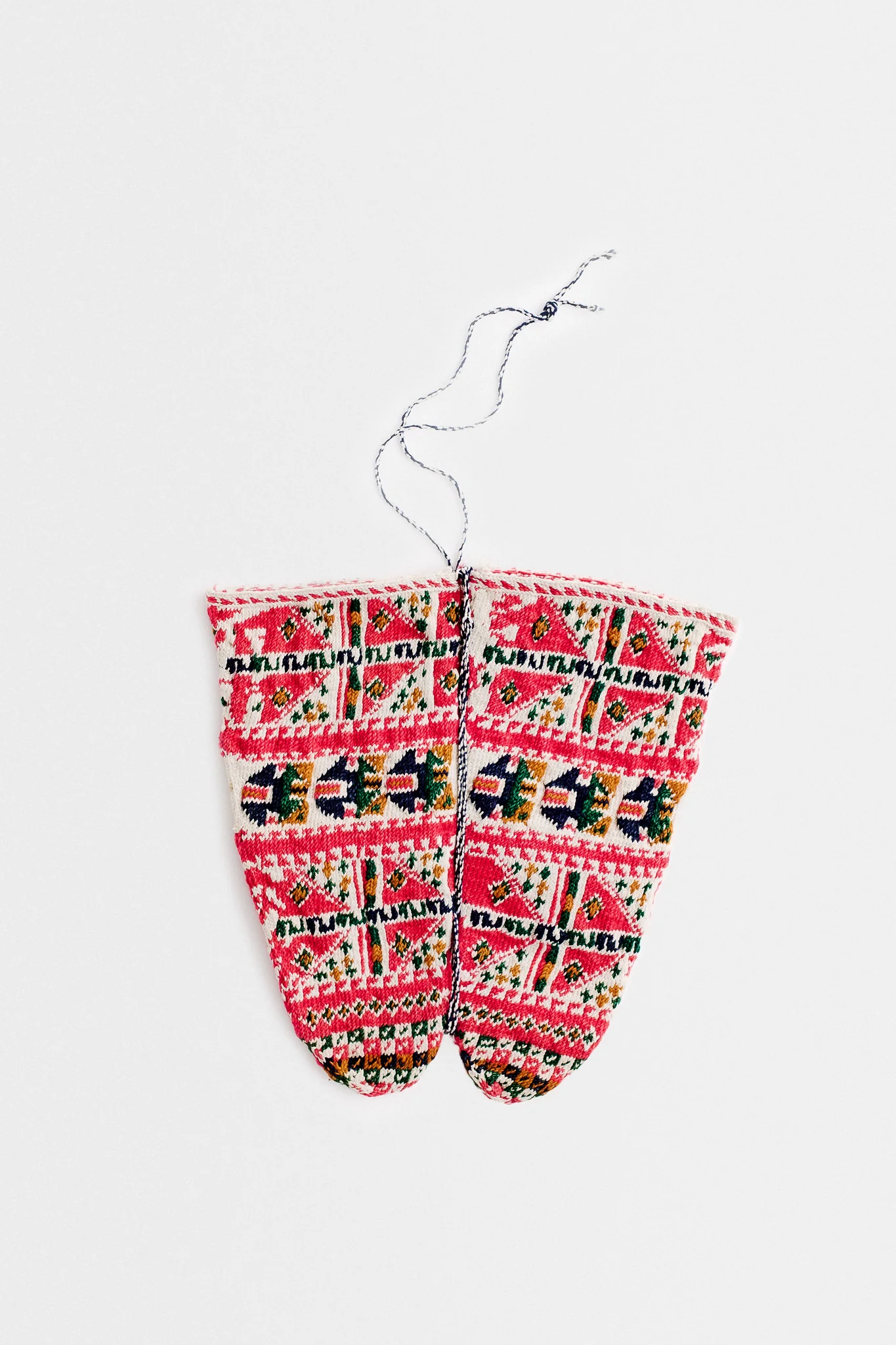 ÇORAPE WOOL SOCKS - Image 2