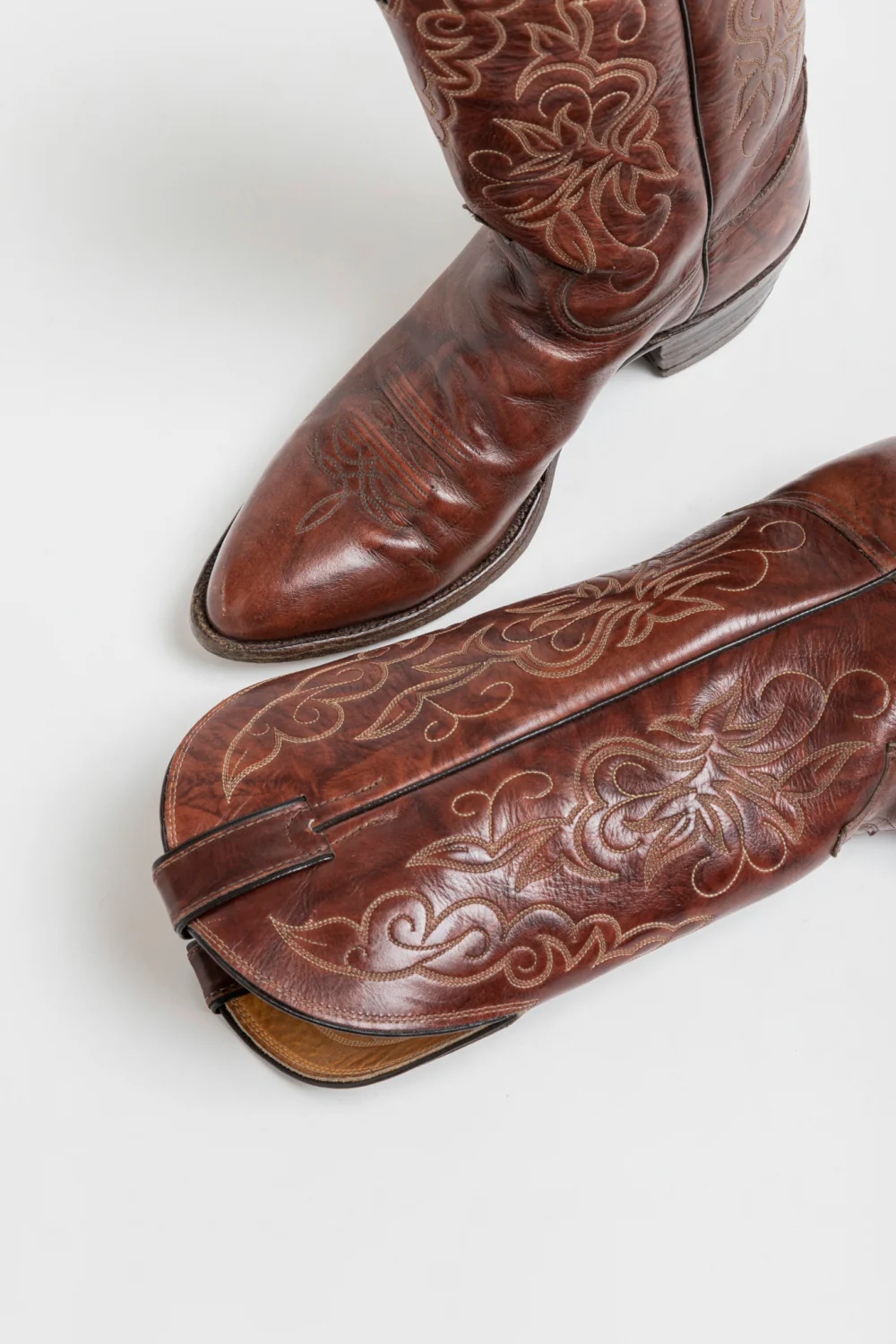 COWBOY BOOTS - Image 3