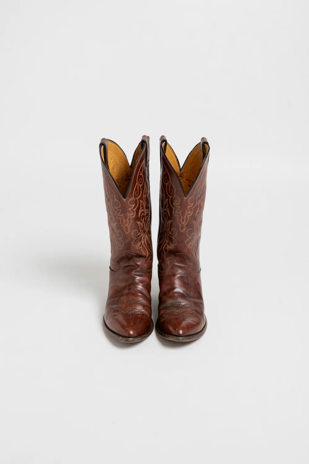 COWBOY BOOTS - Image 4