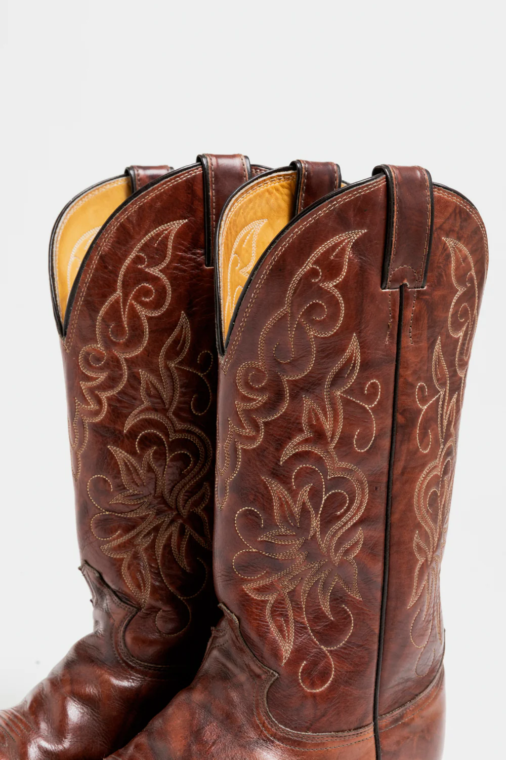 COWBOY BOOTS - Image 5