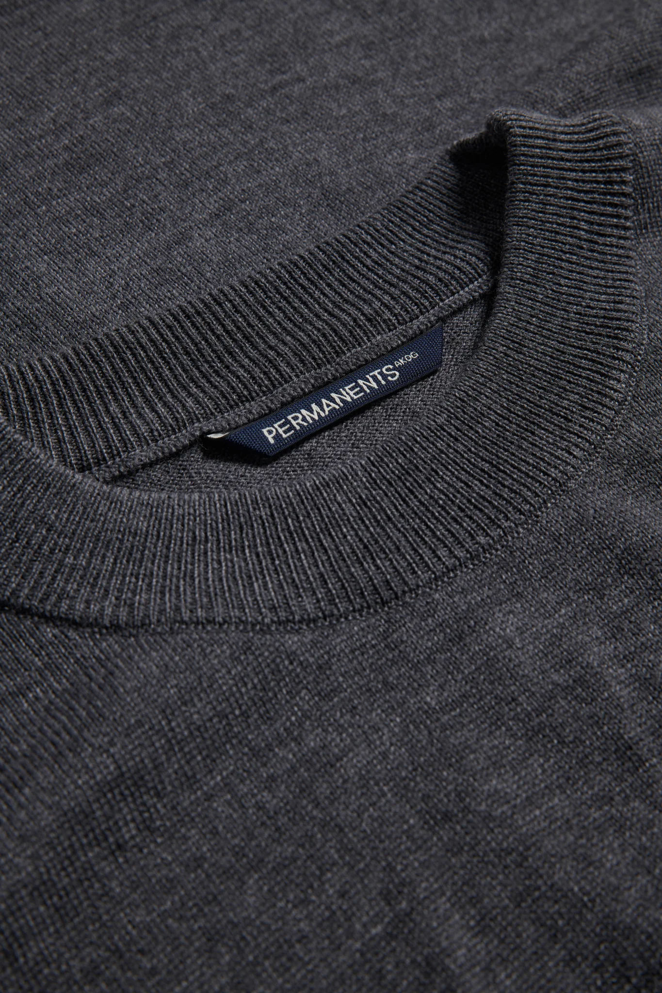 KNIT CREWNECK - Image 6
