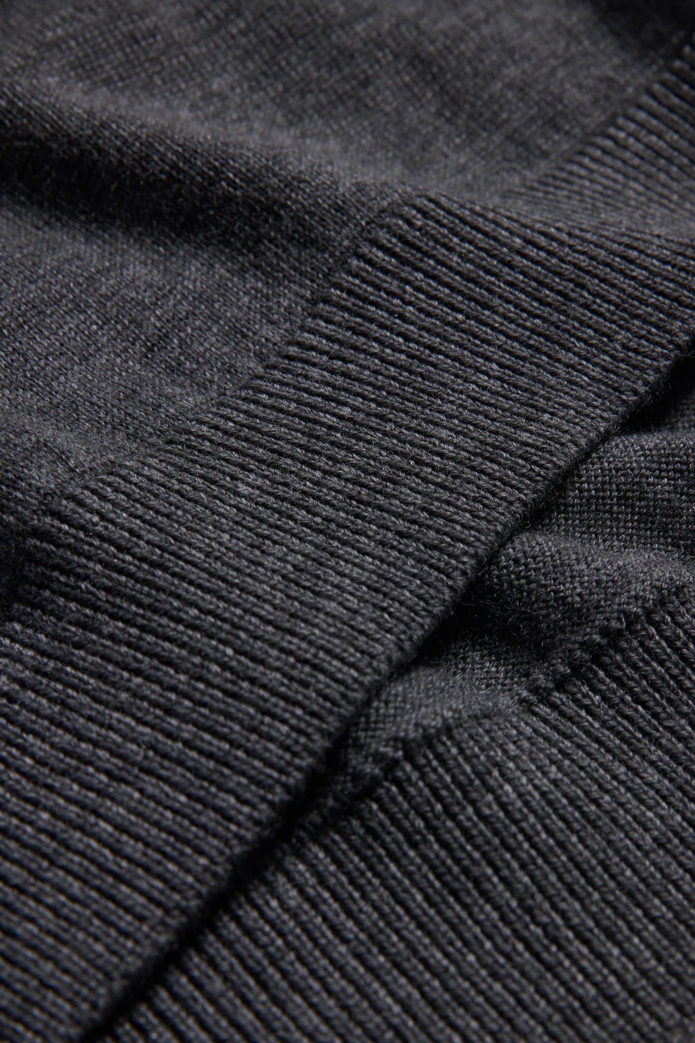 KNIT CREWNECK - Image 8