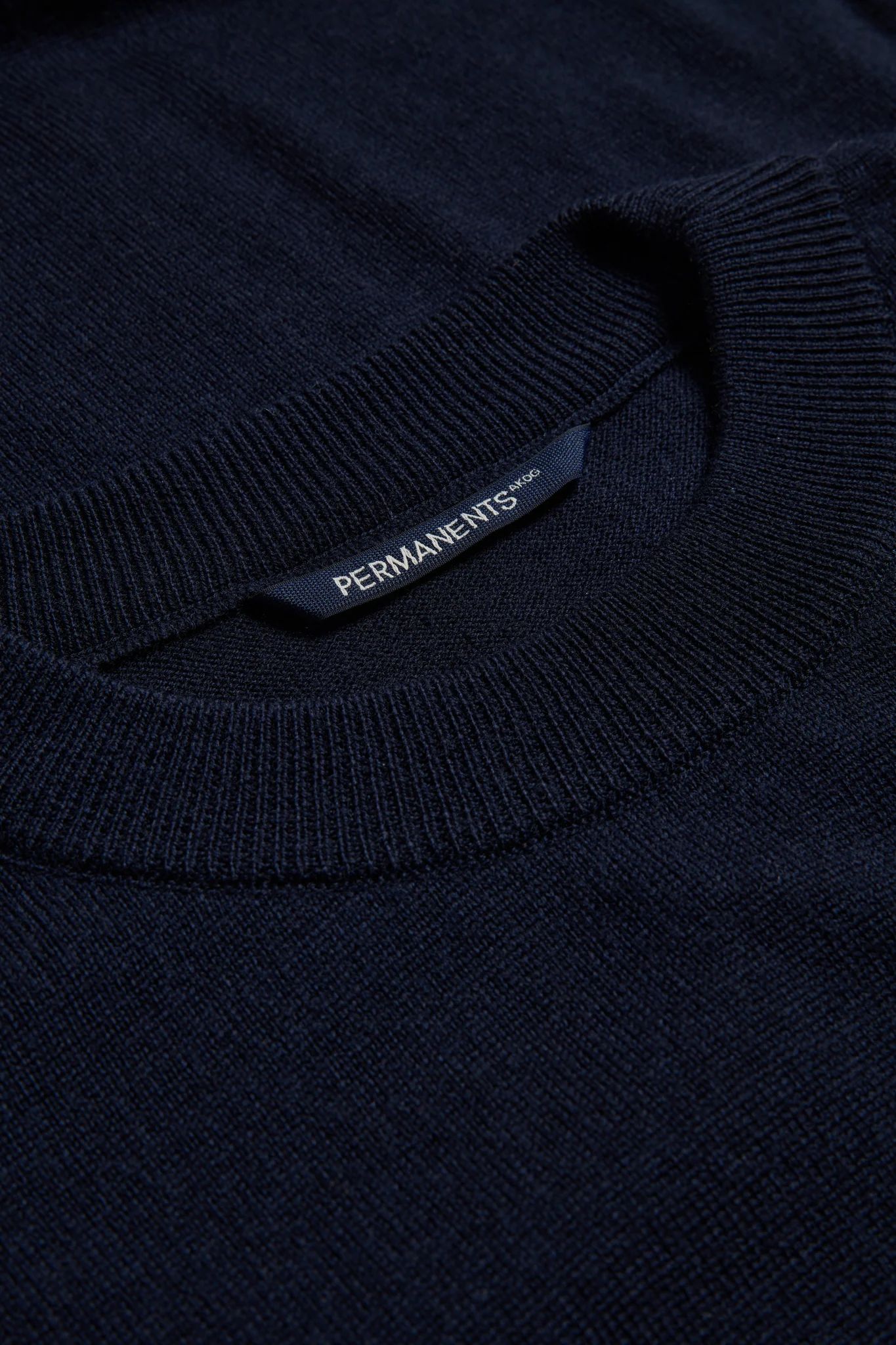 KNIT CREWNECK - Image 6