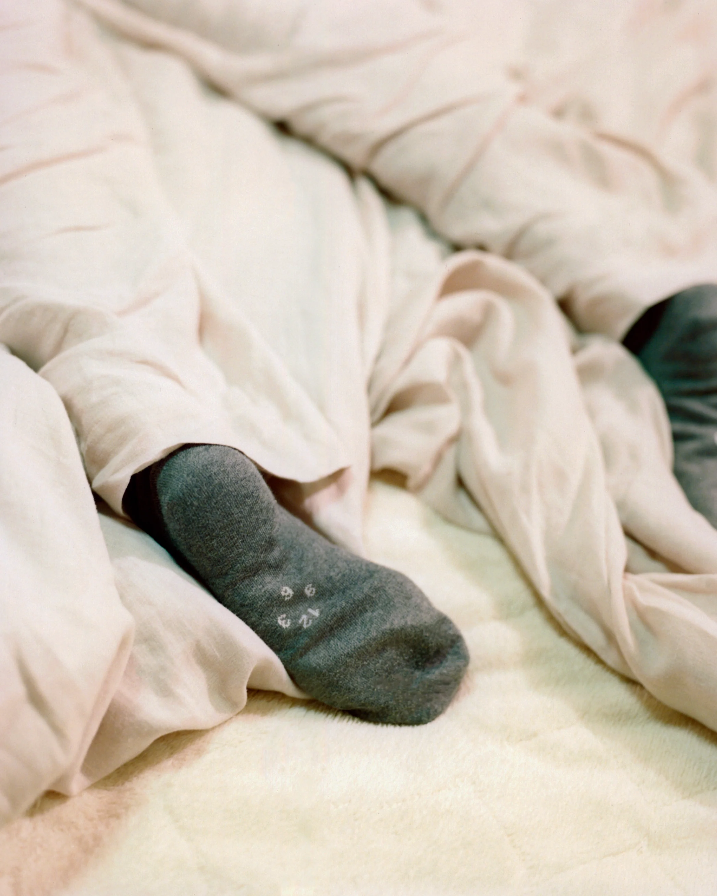 DAILY SOCKS, PACK OF 3 - Image 5