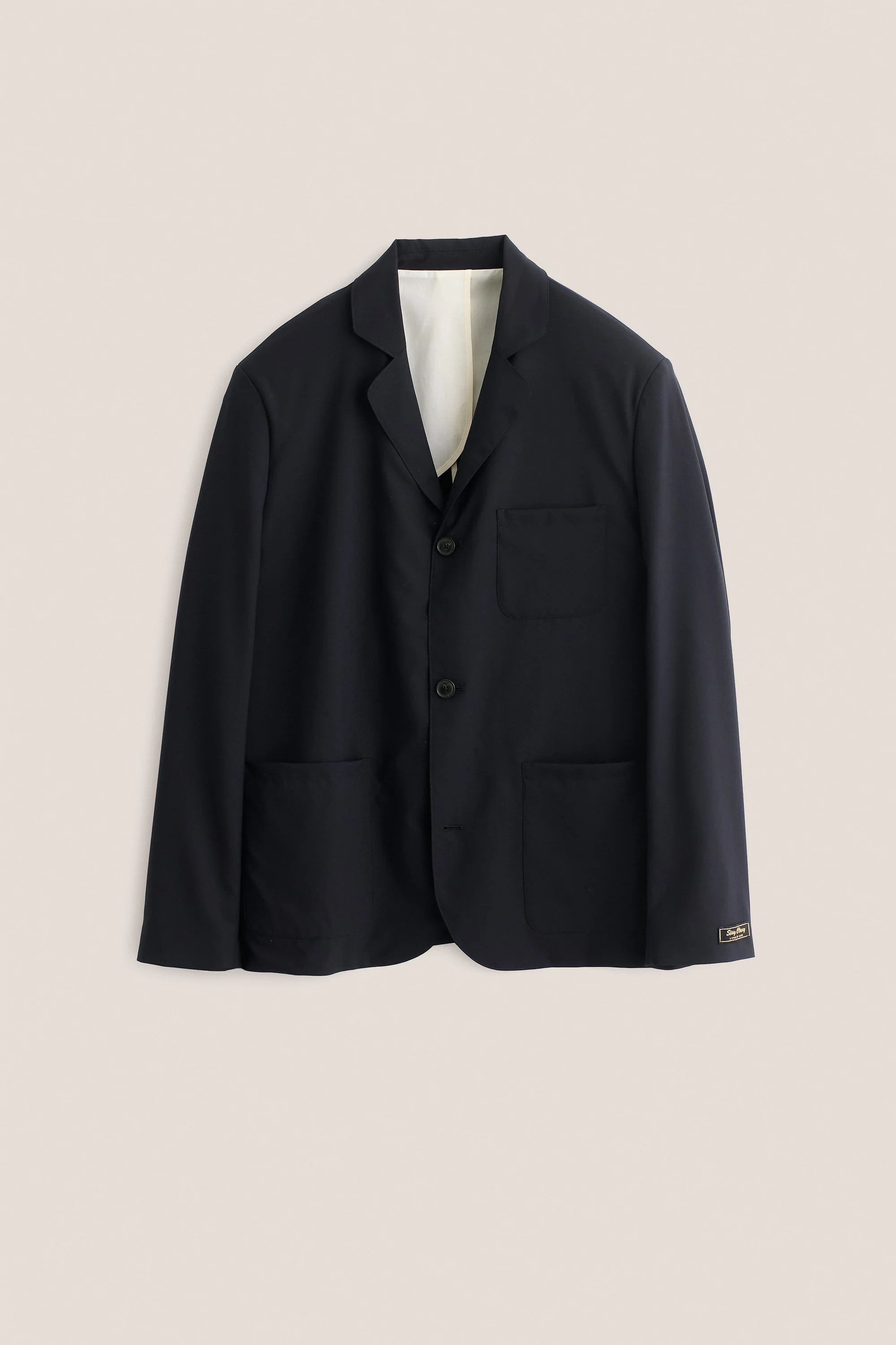 DECONSTRUCTED ATELIER BLAZER