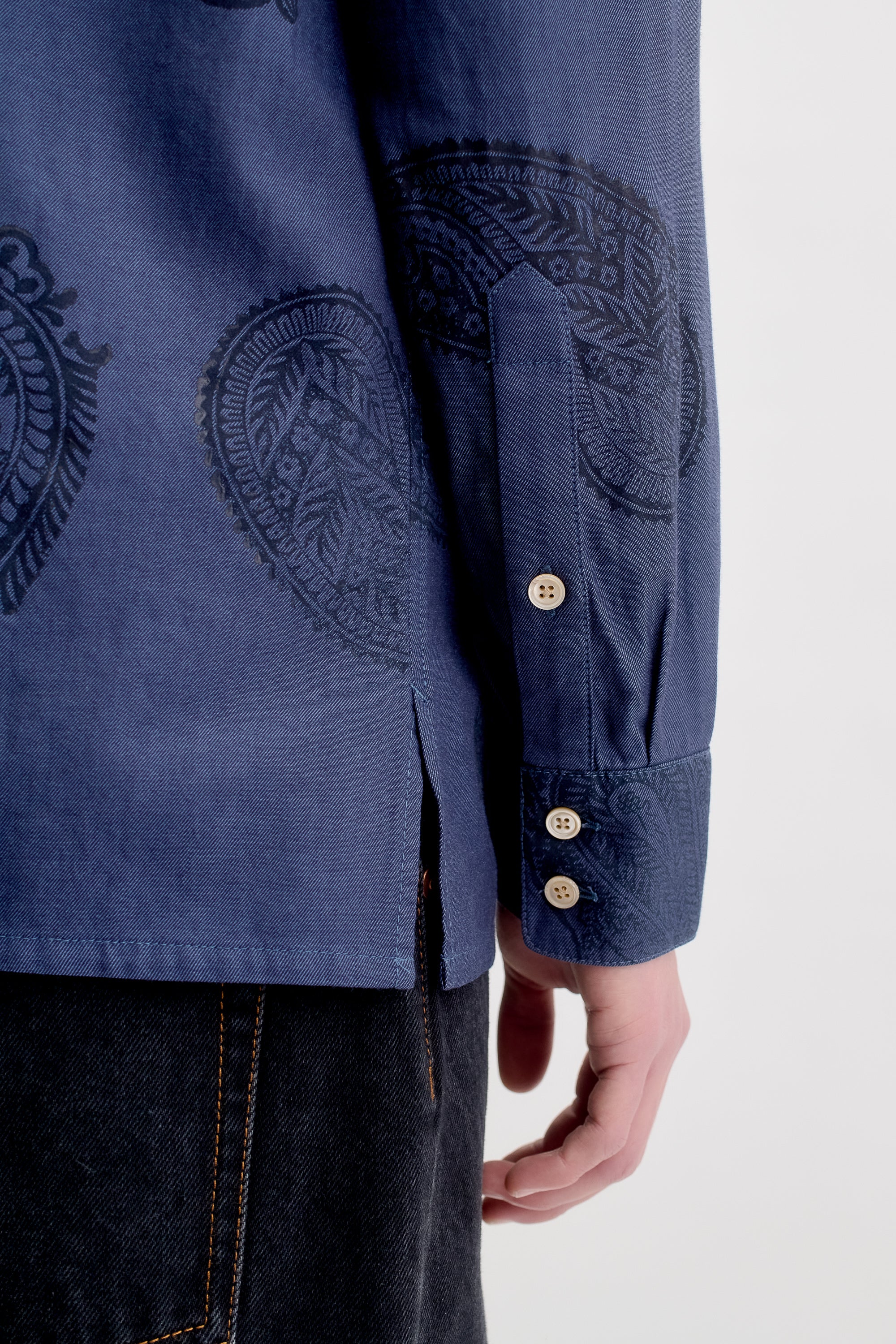 DERBIN SHIRT - Image 6