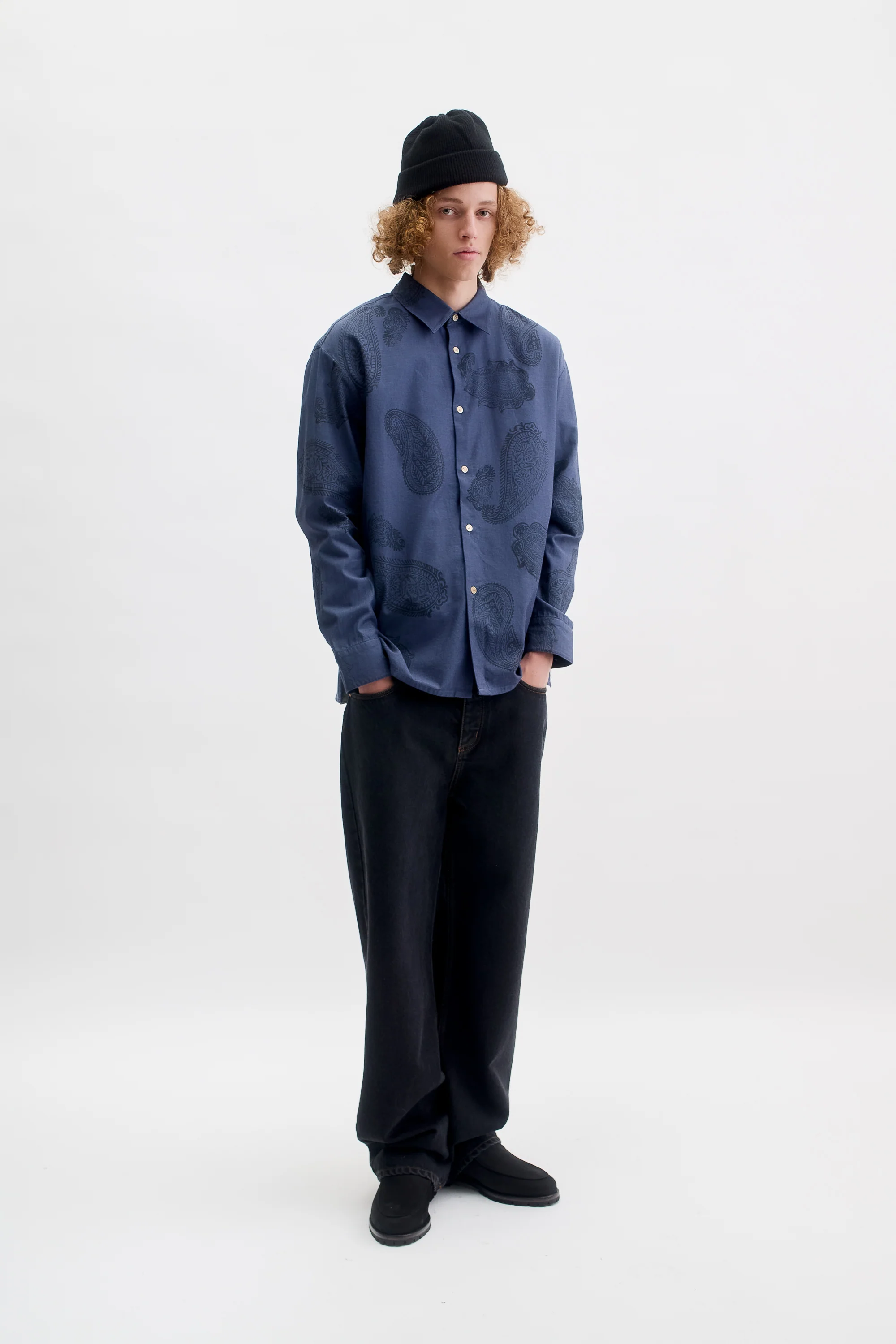 DERBIN SHIRT - Image 9