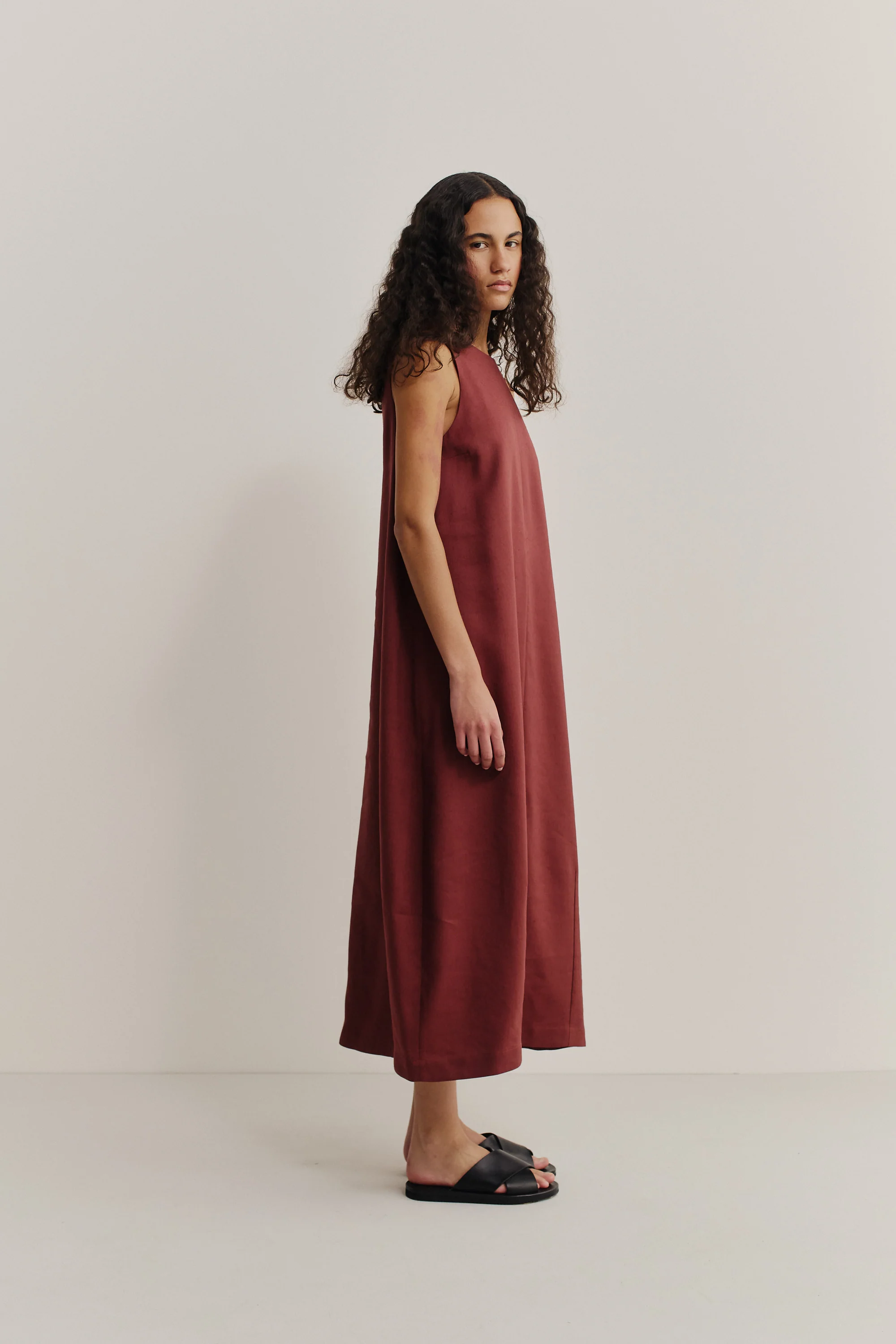 DIANI DRESS - Image 8