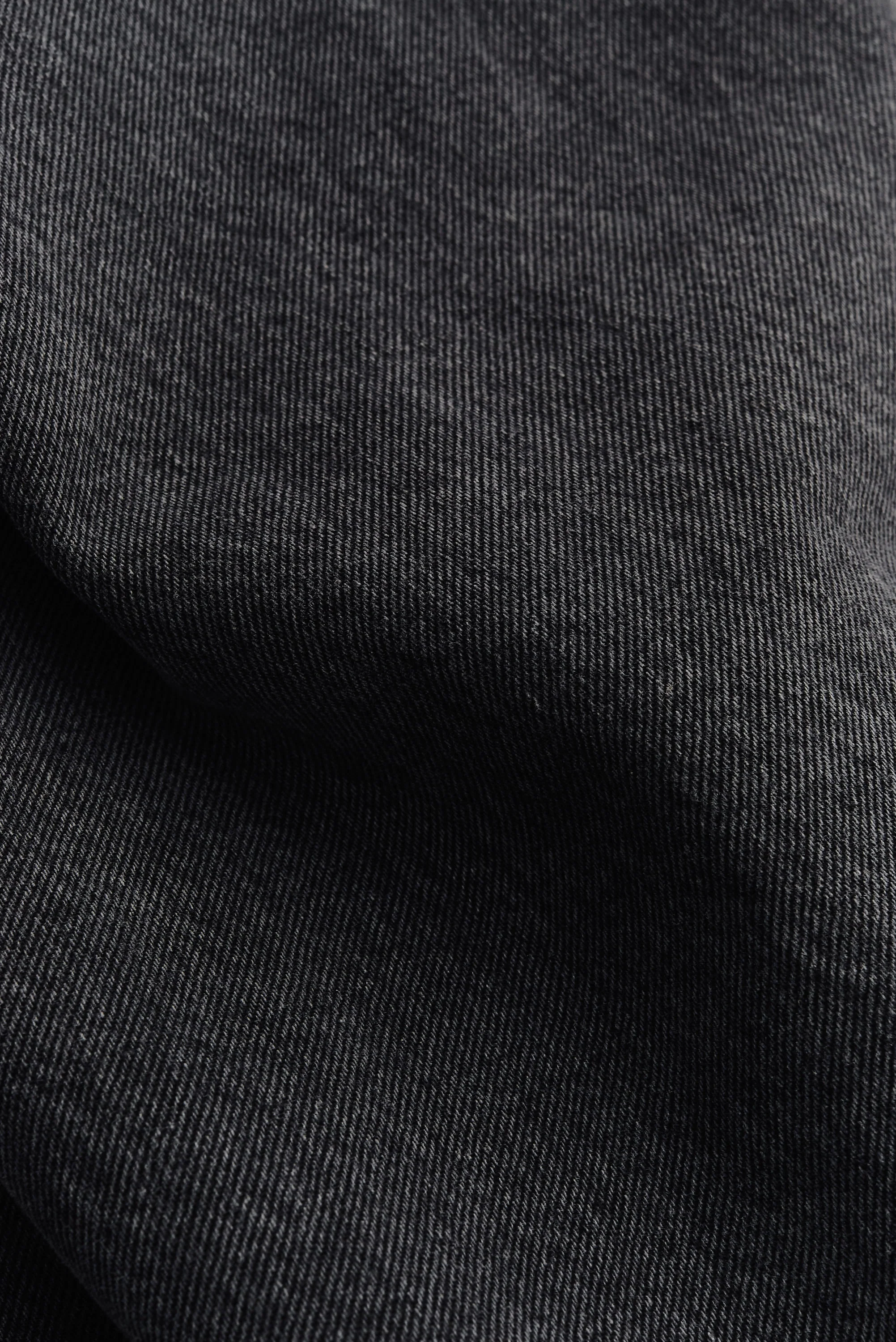 DUMA PLEATED DENIM - Image 4