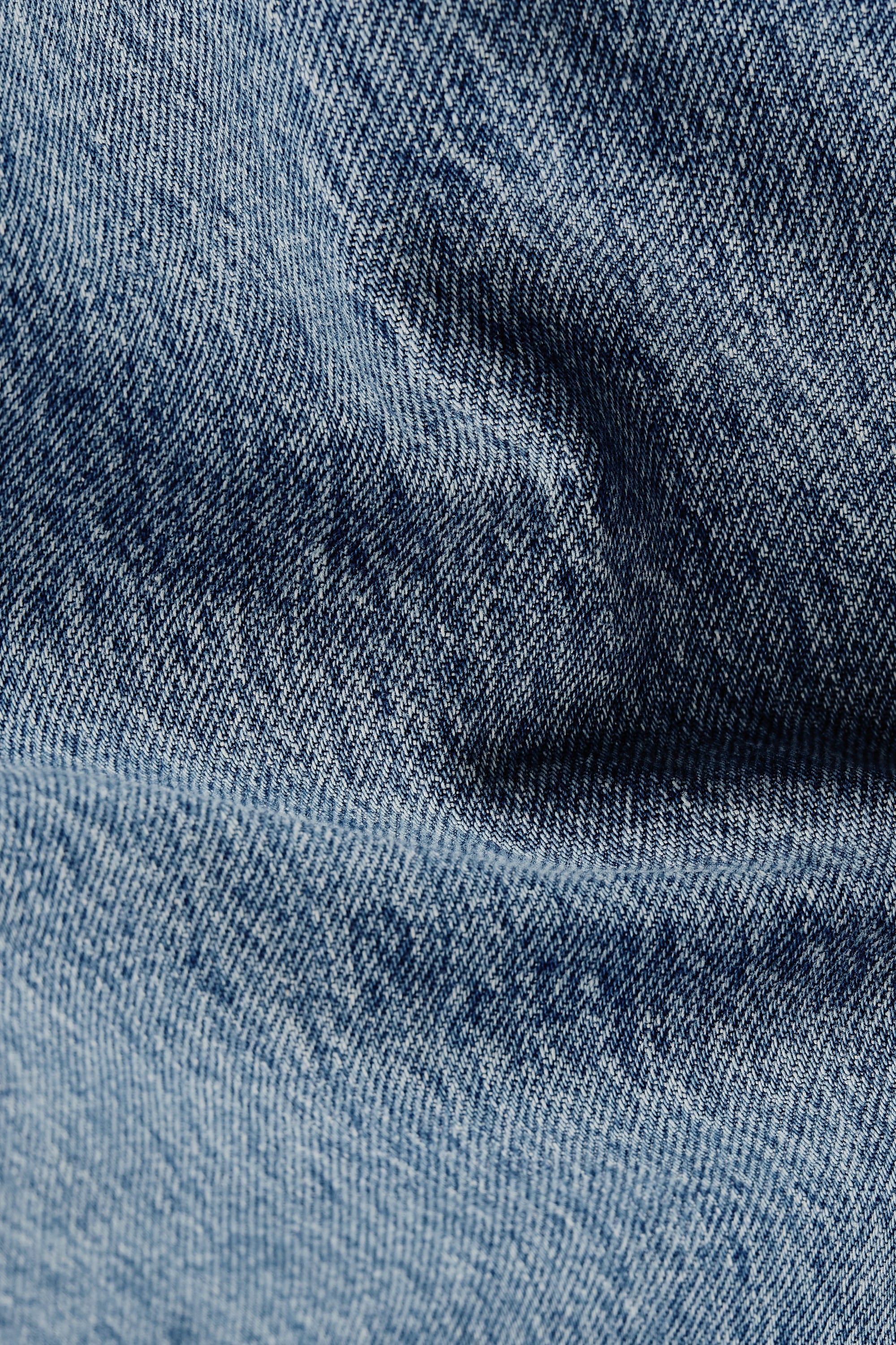 DUMA PLEATED DENIM - Image 4