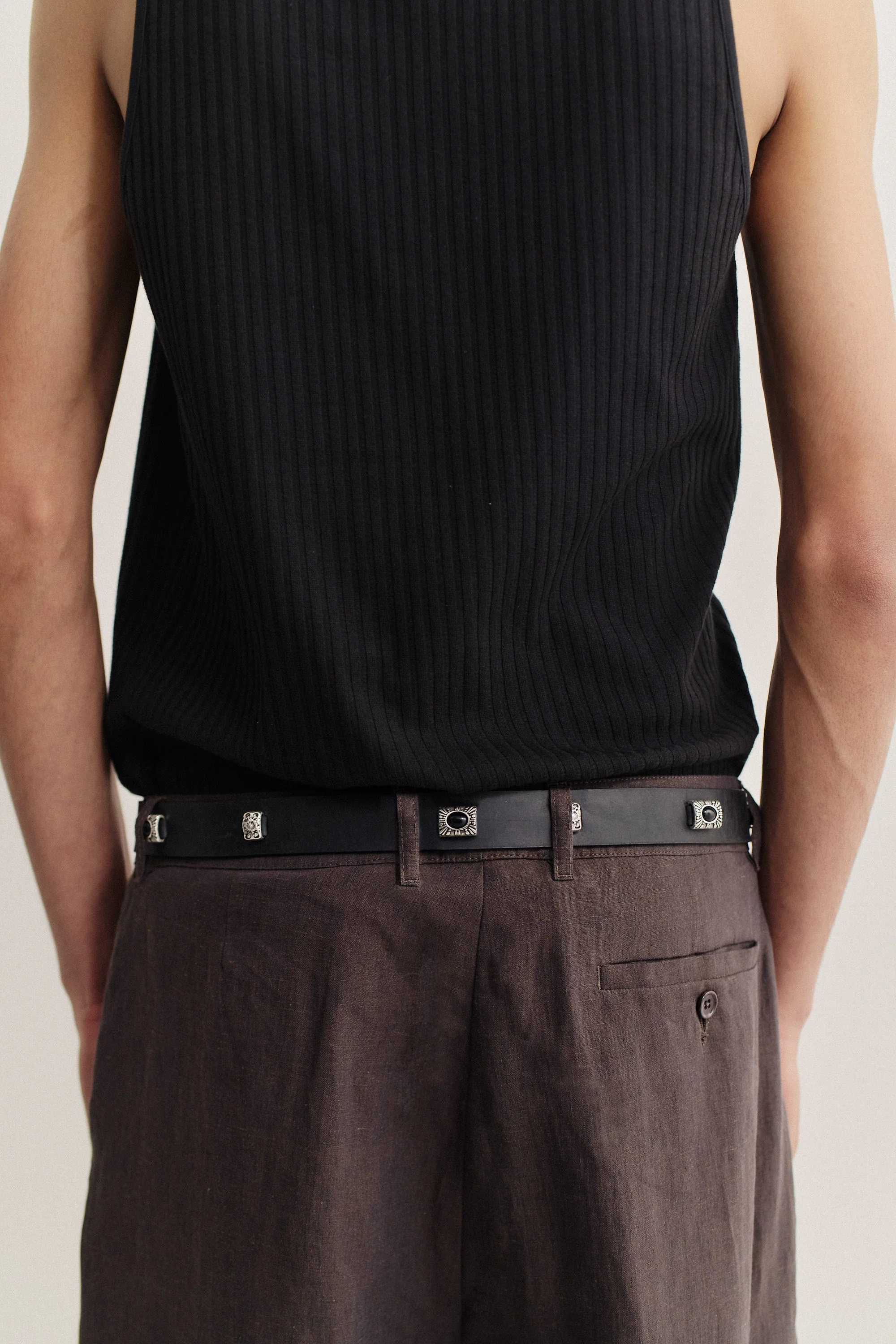 DUNIRO BELT - Image 4