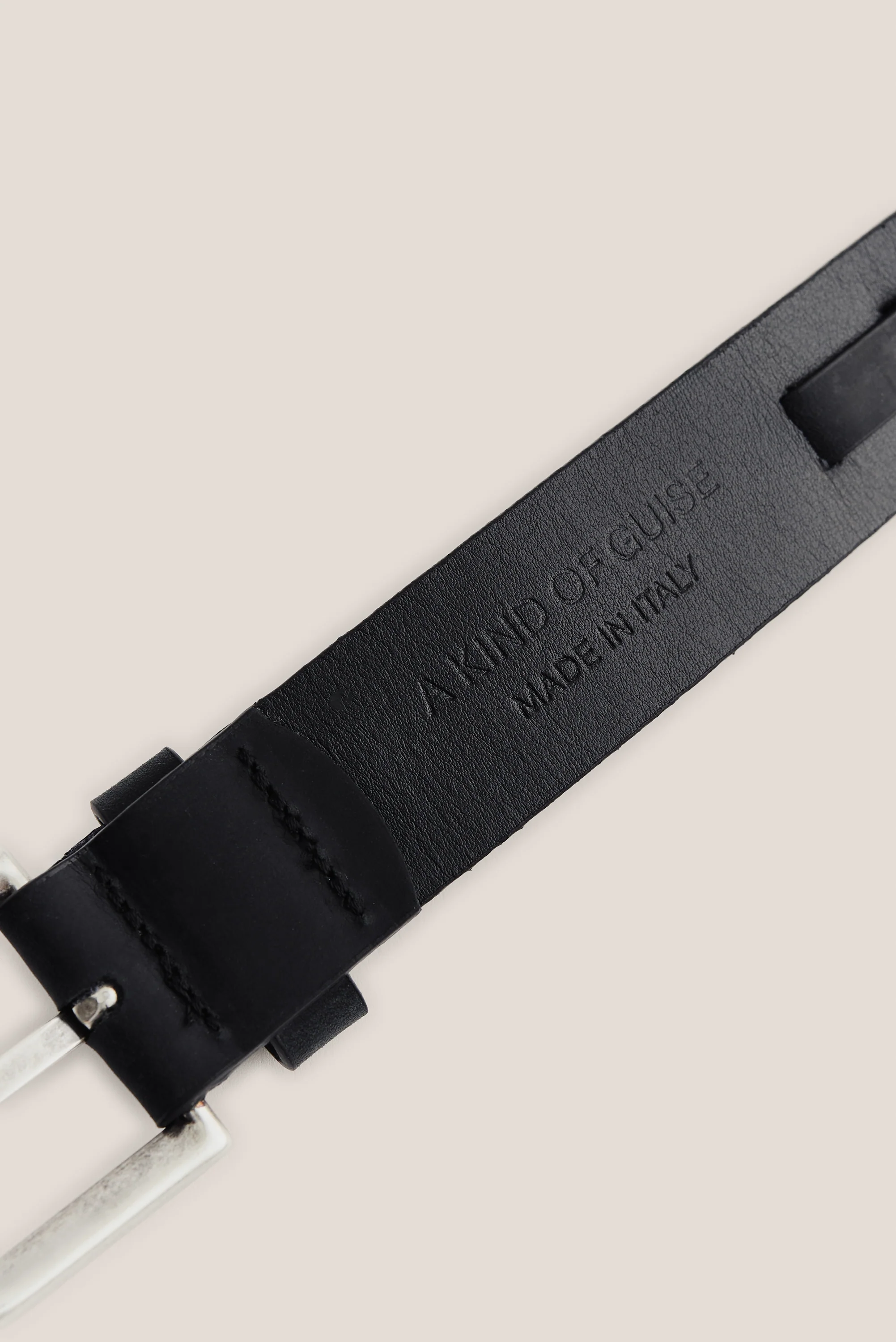 DUNIRO BELT - Image 6