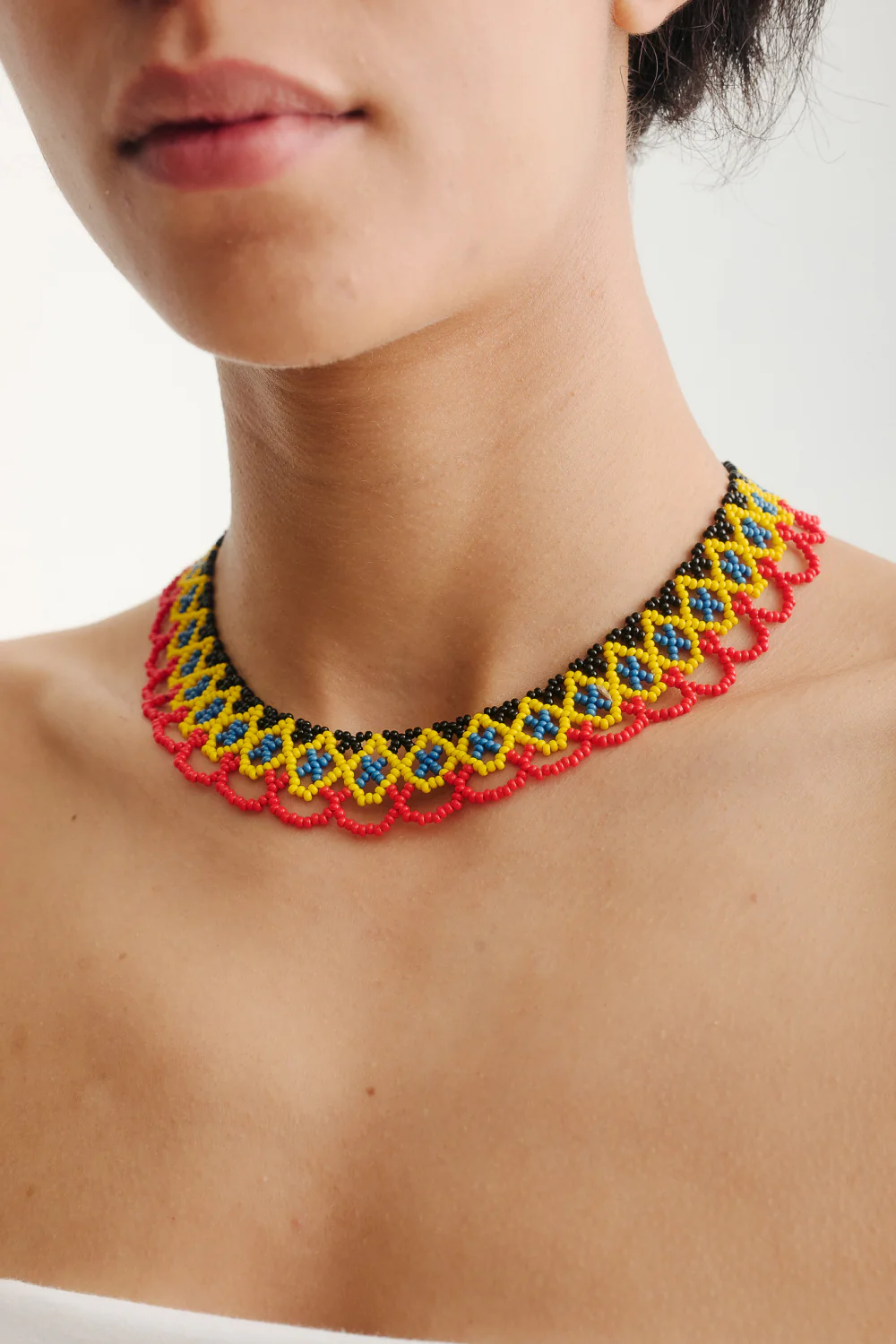 EMBERA NECKLACE - Image 2
