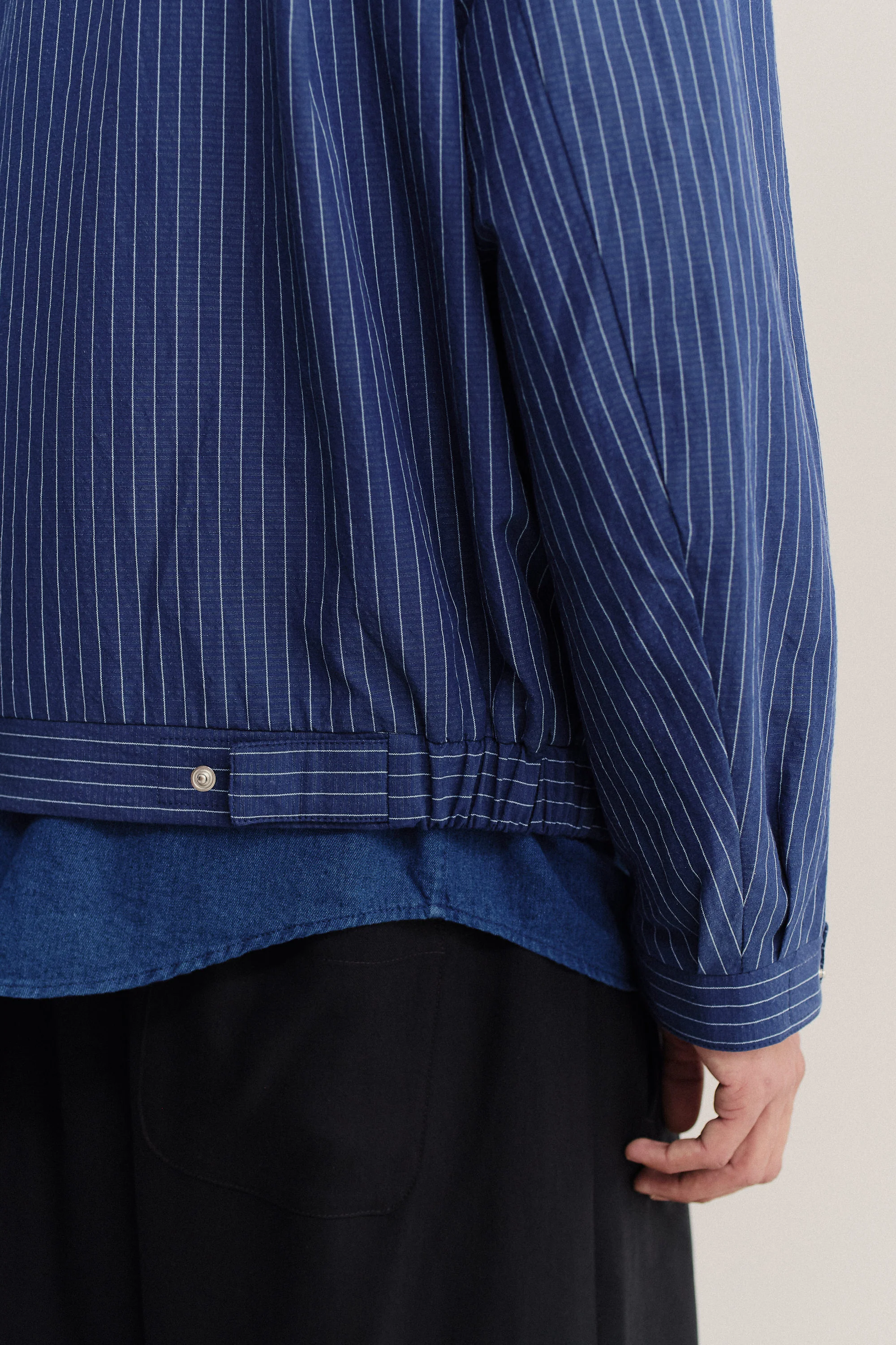 EMBU JACKET - Image 4