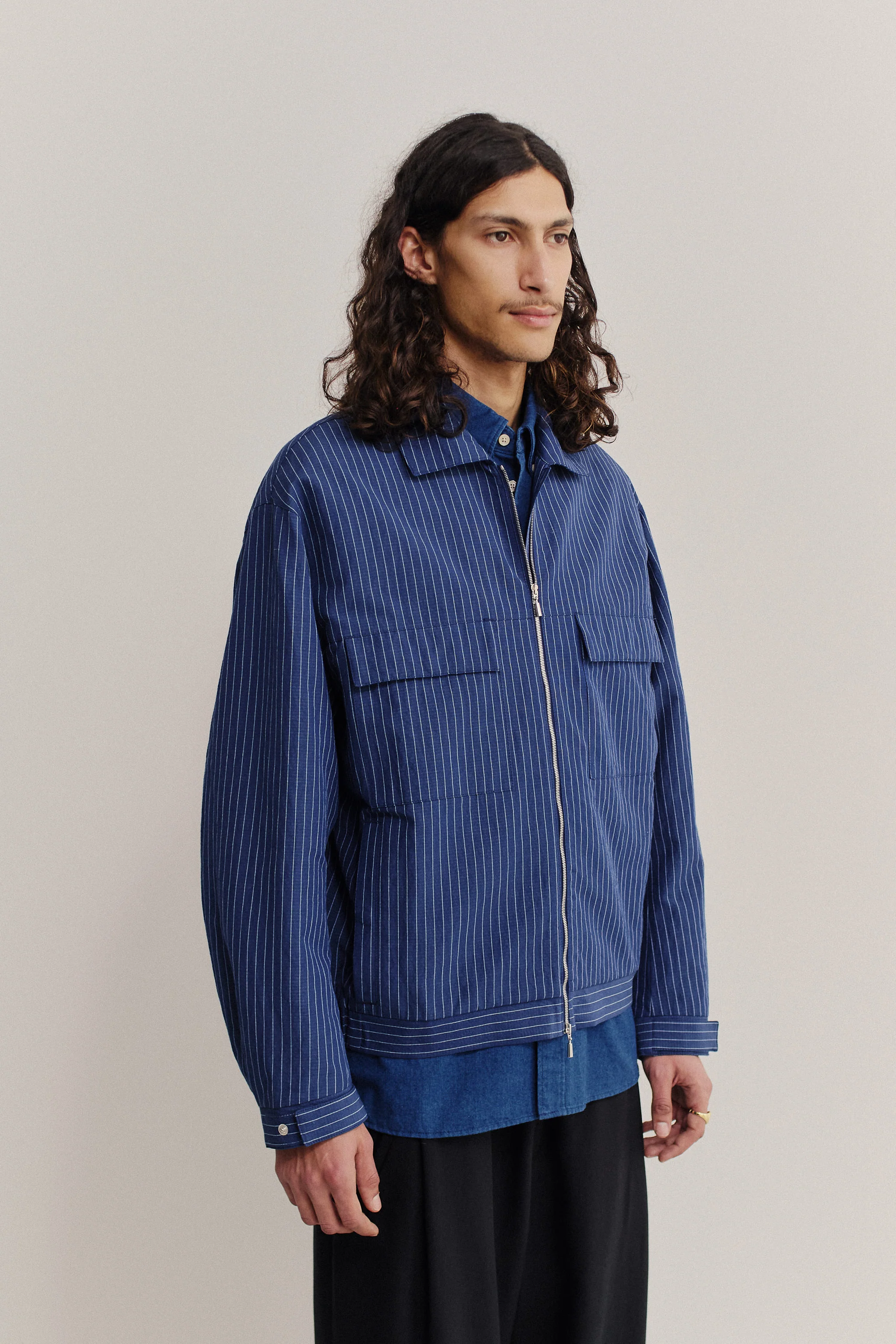 EMBU JACKET - Image 5