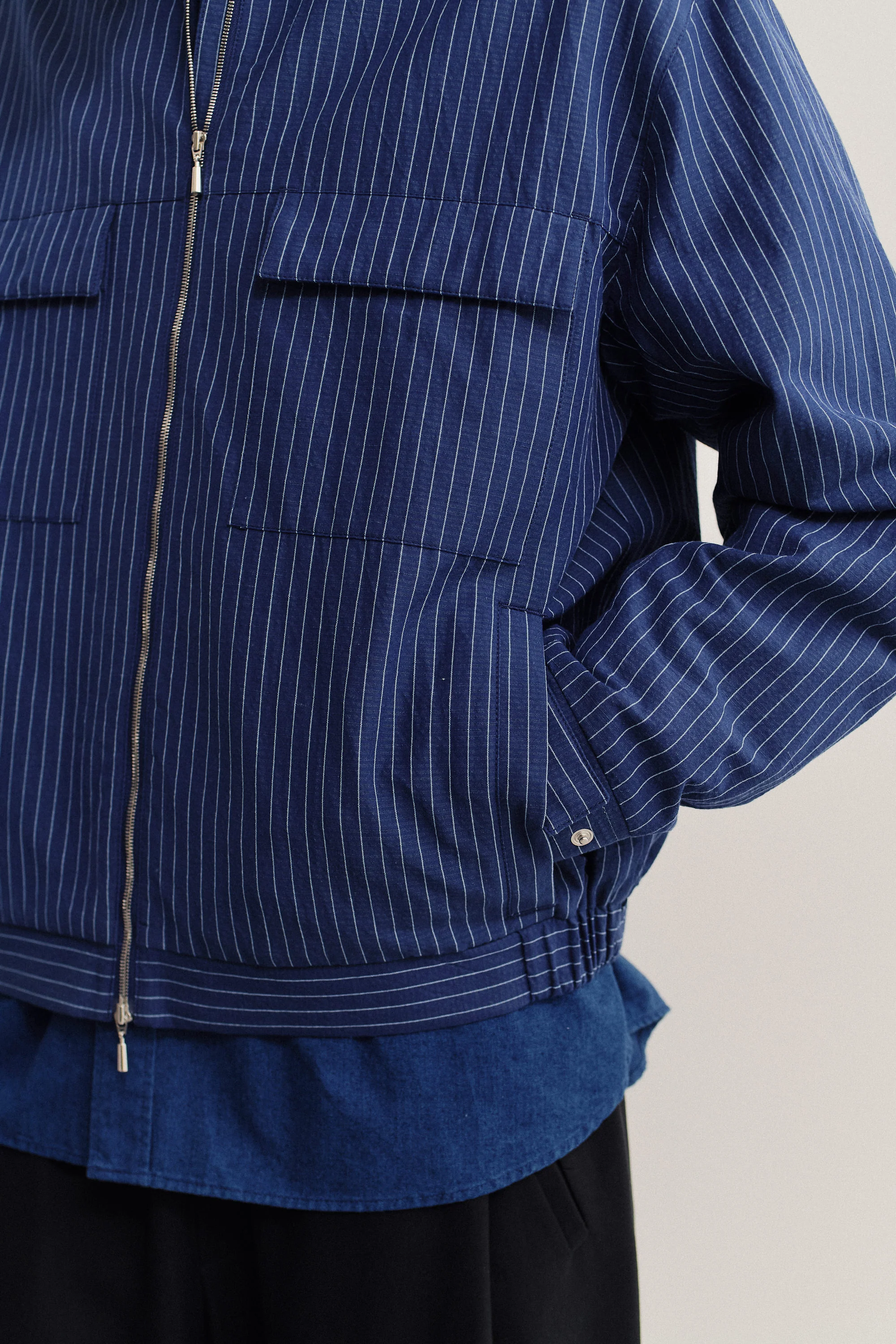 EMBU JACKET - Image 6
