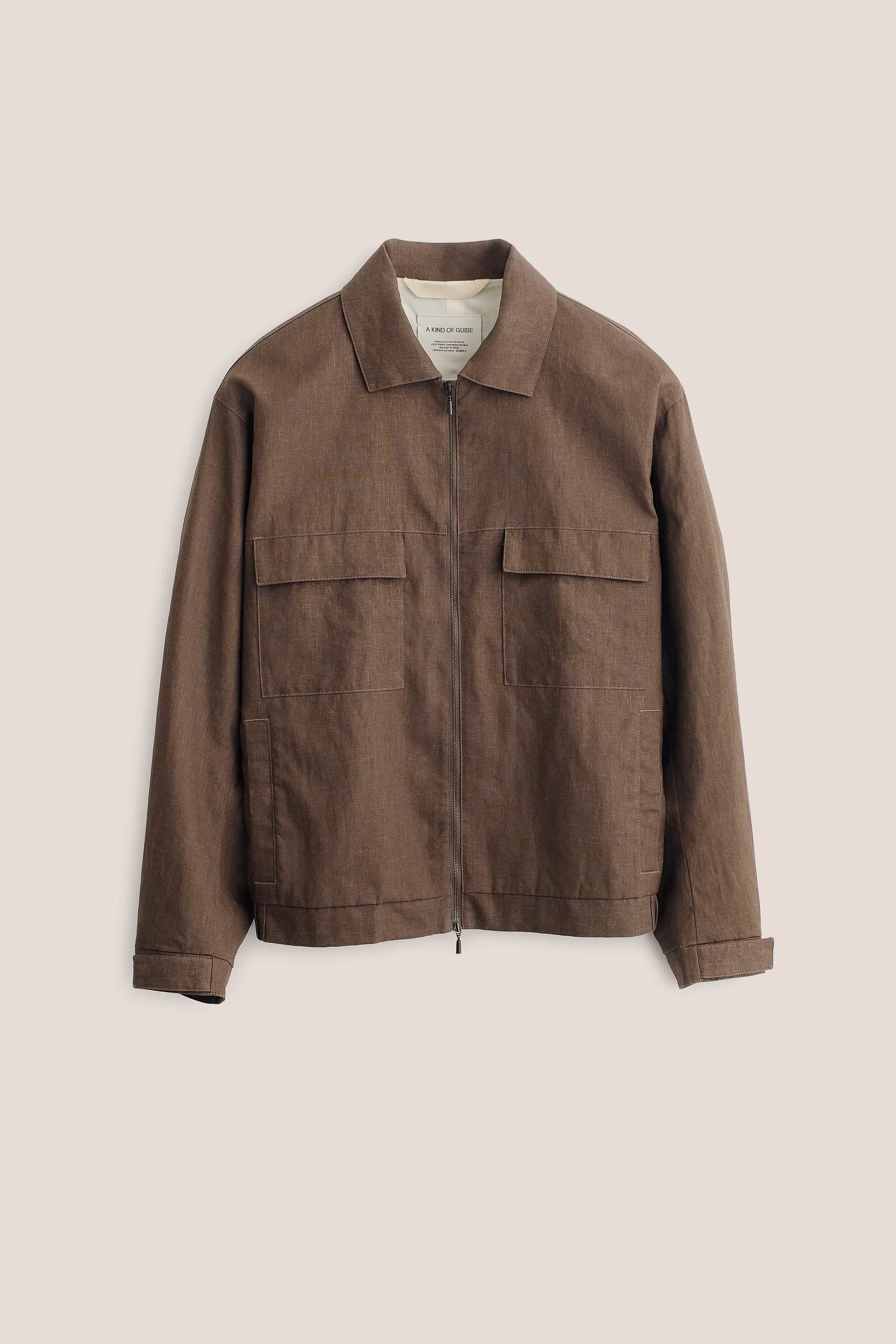 EMBU JACKET