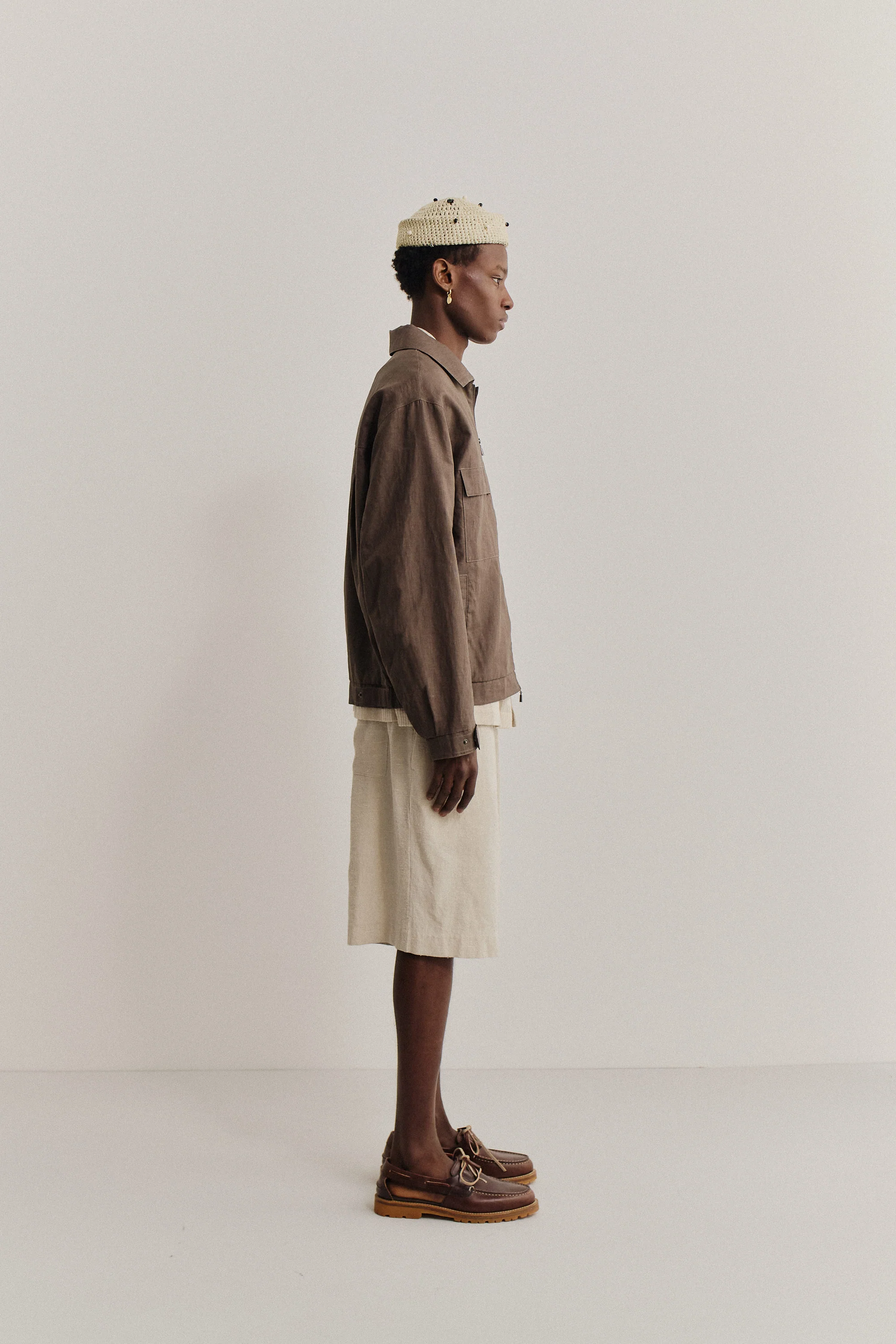 EMBU JACKET - Image 5