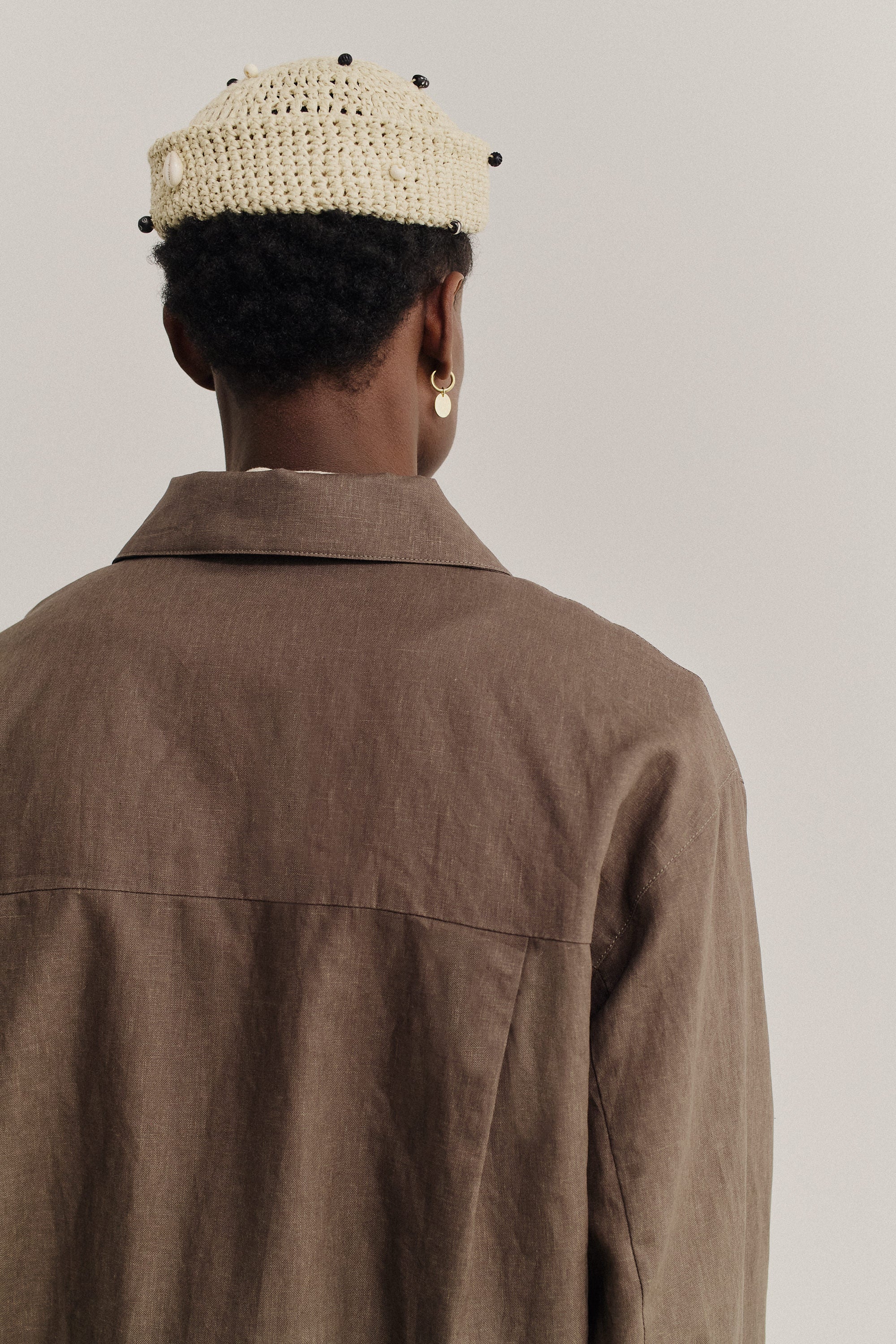 EMBU JACKET - Image 7