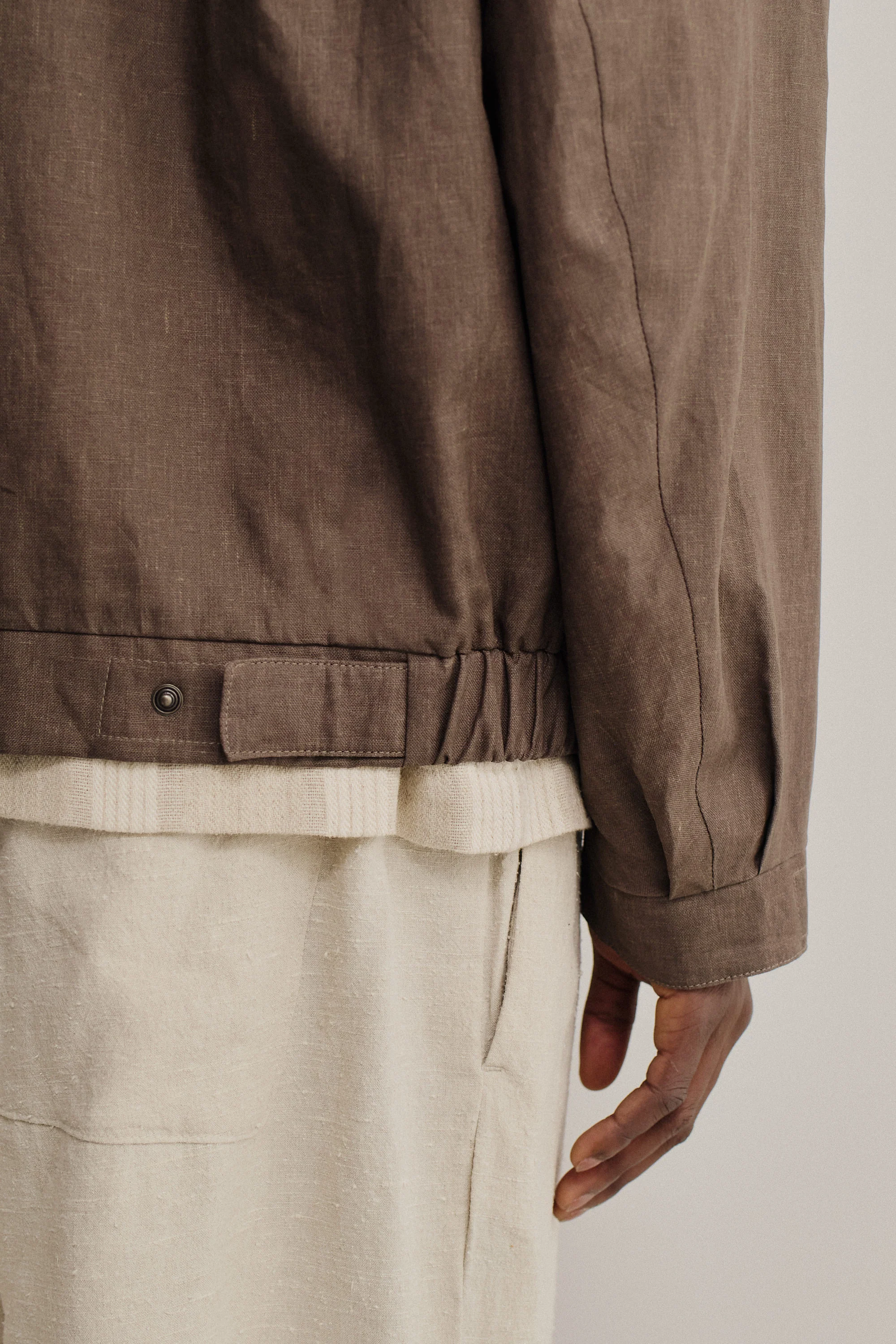 EMBU JACKET - Image 8