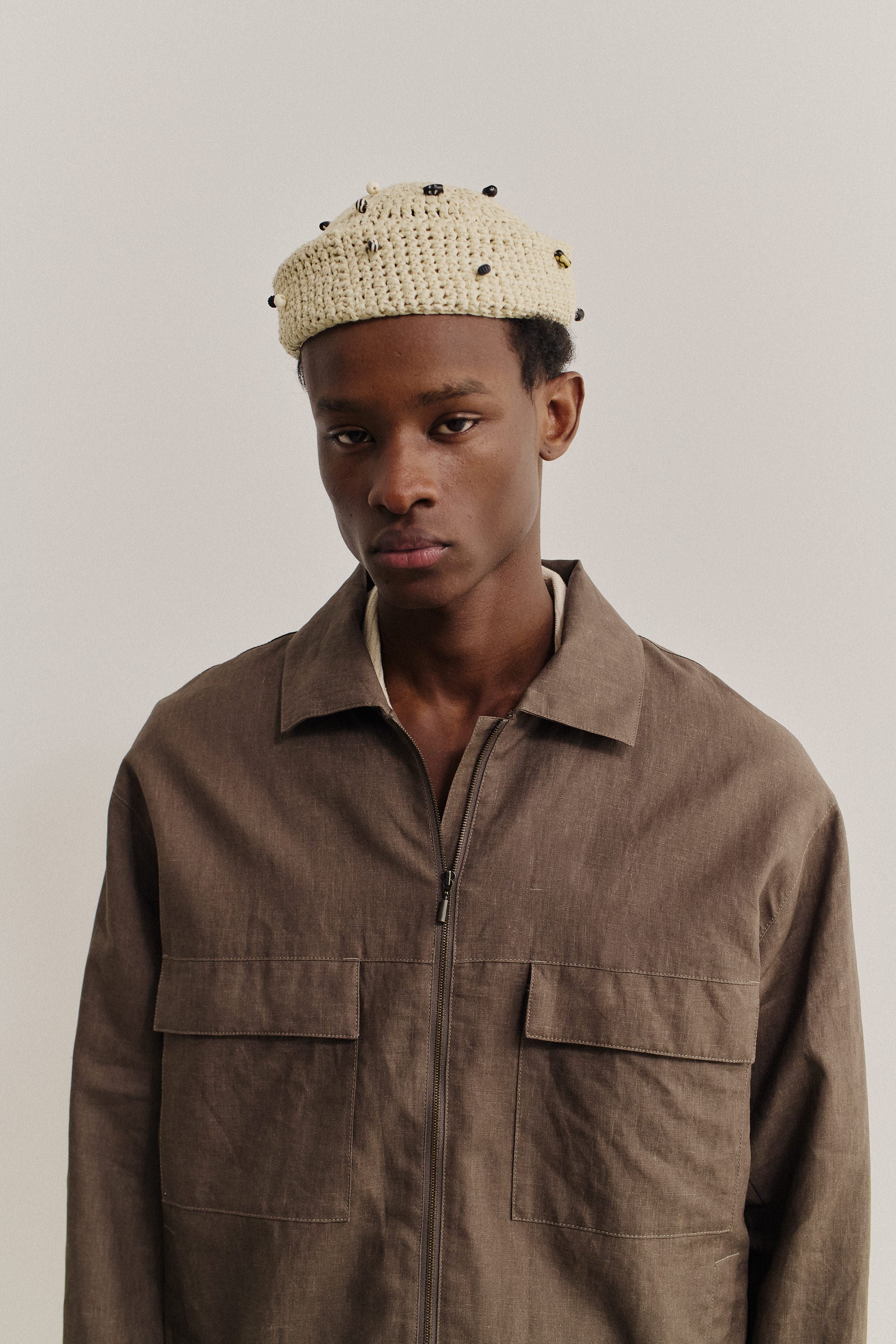 EMBU JACKET - Image 9
