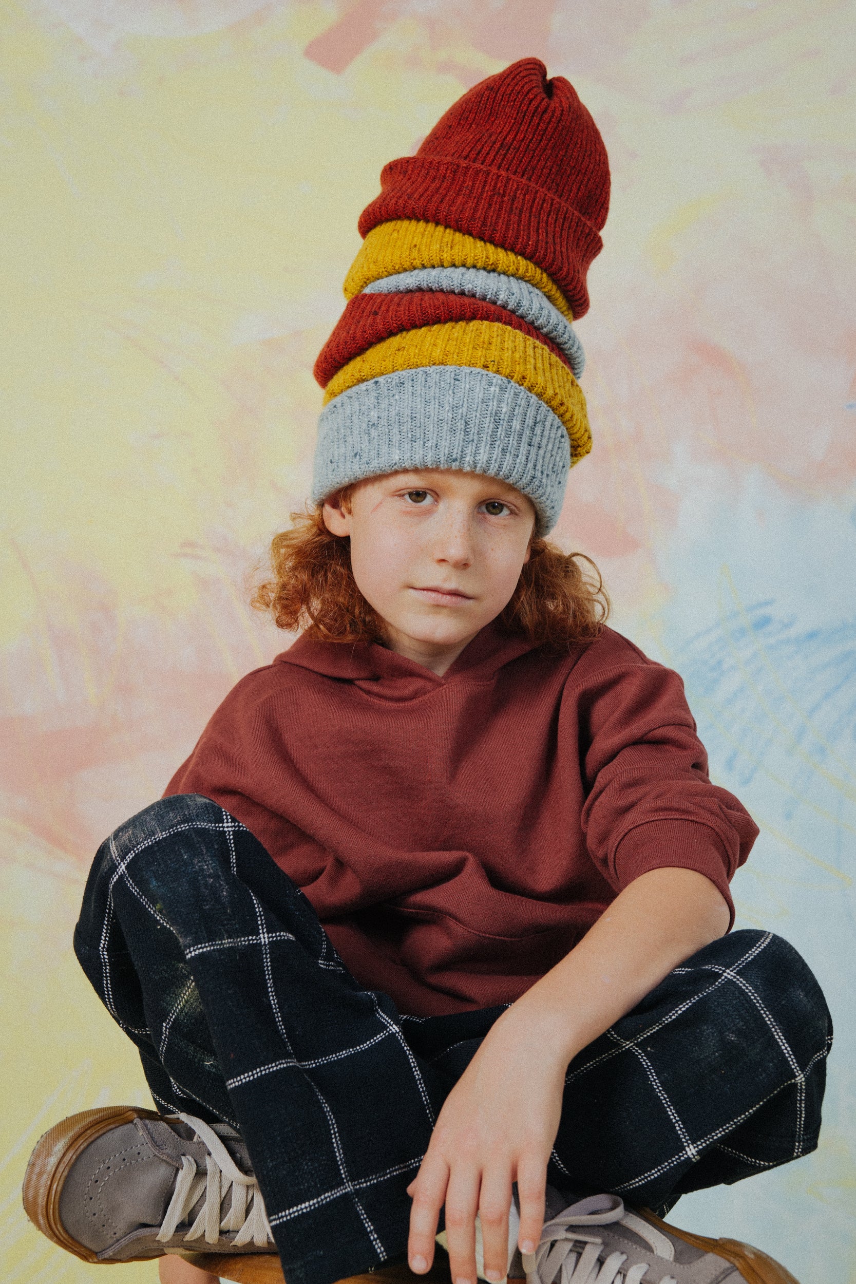 ENNO HOODIE - Image 2