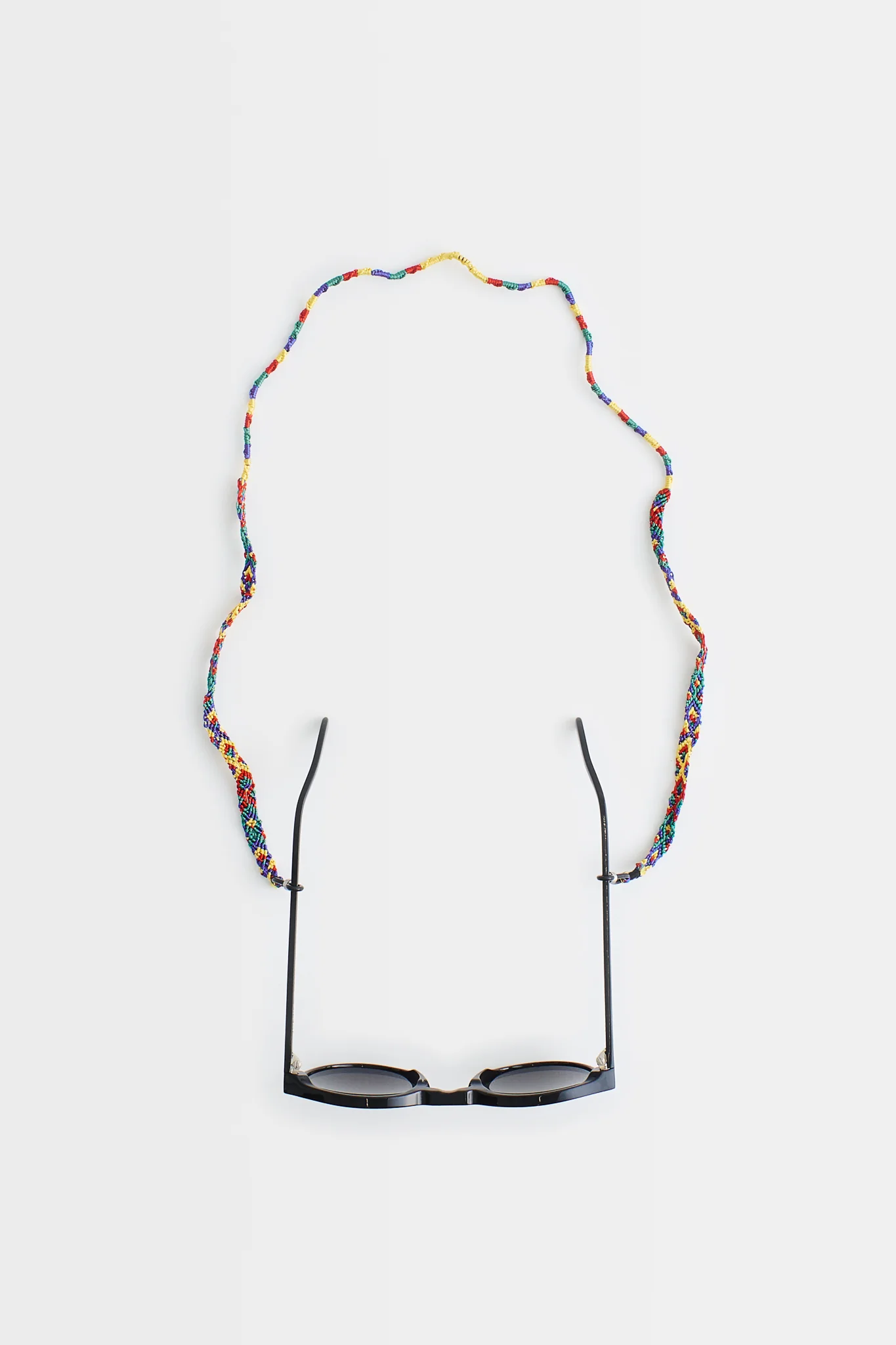 Eyewear Strap