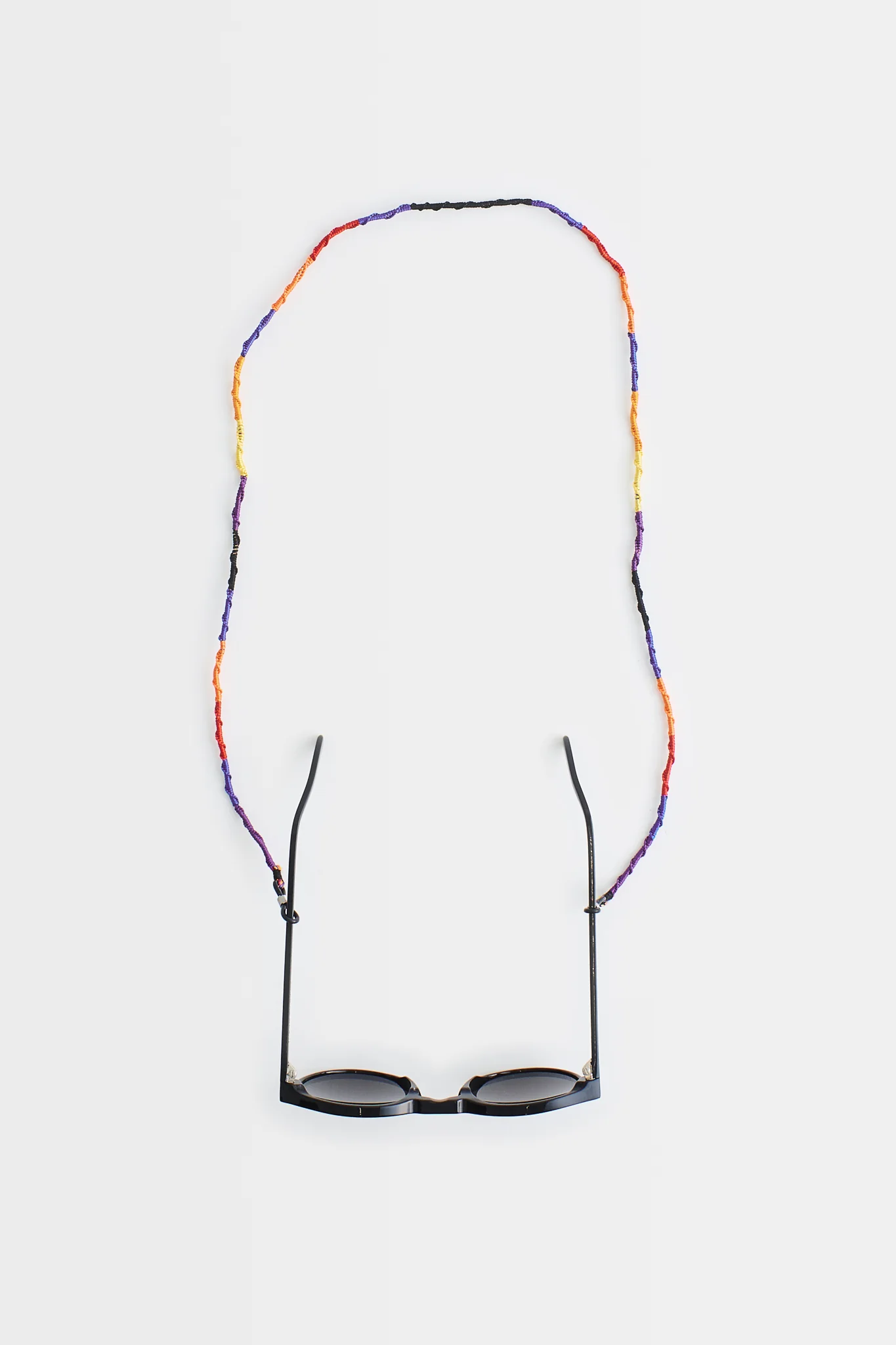 Eyewear Strap