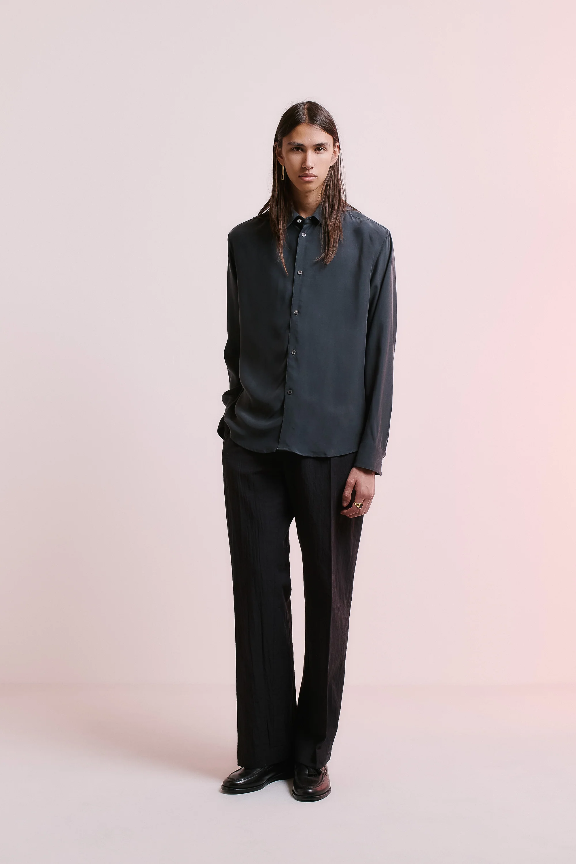 FARIN SHIRT - Image 5