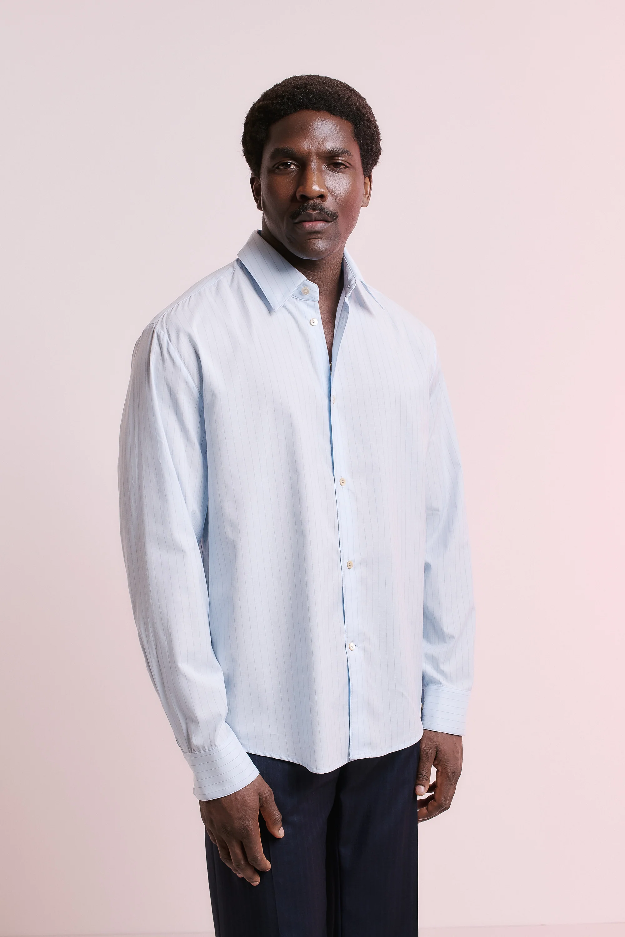 FARIN SHIRT - Image 6