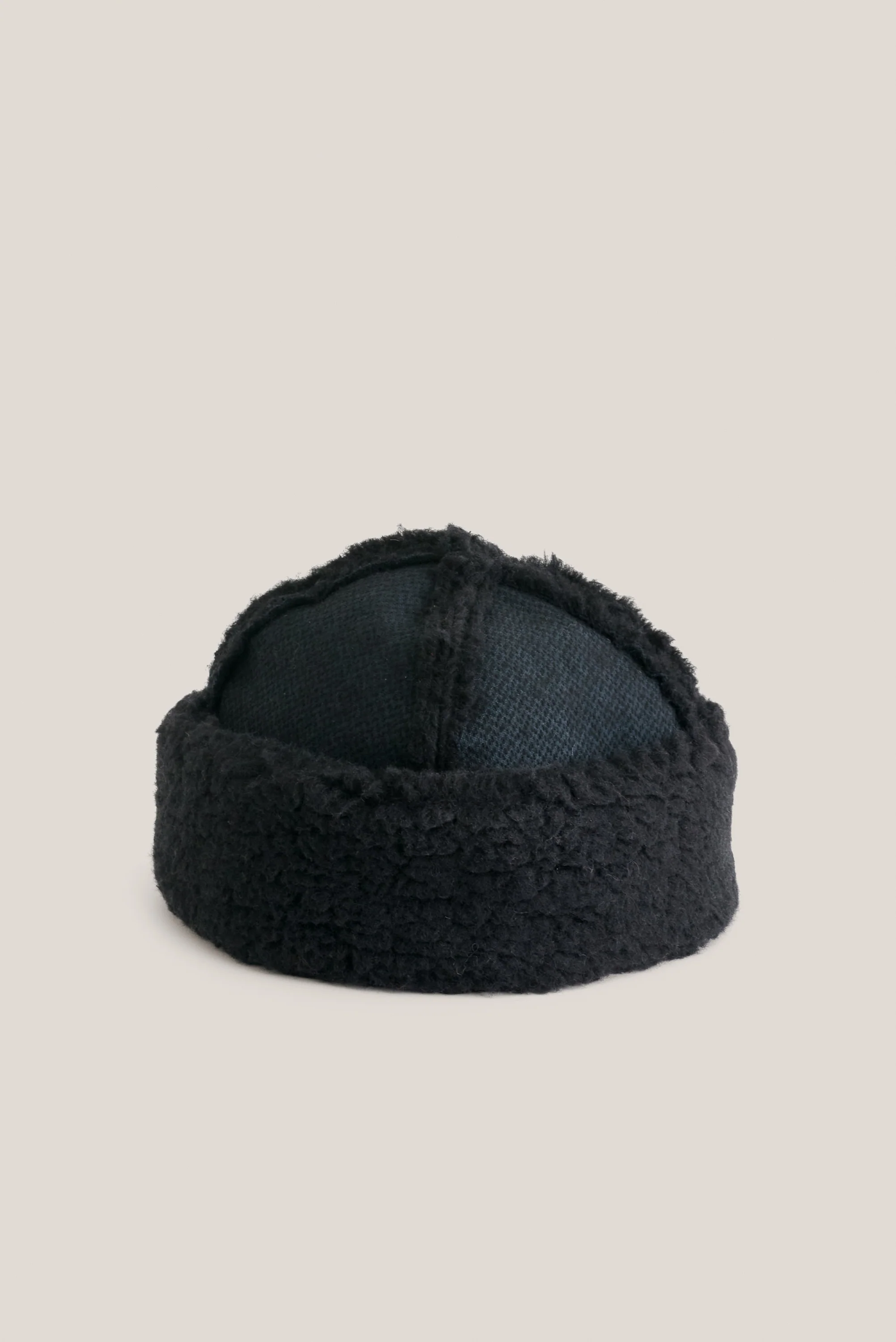 FEI FURRY HAT - Image 3