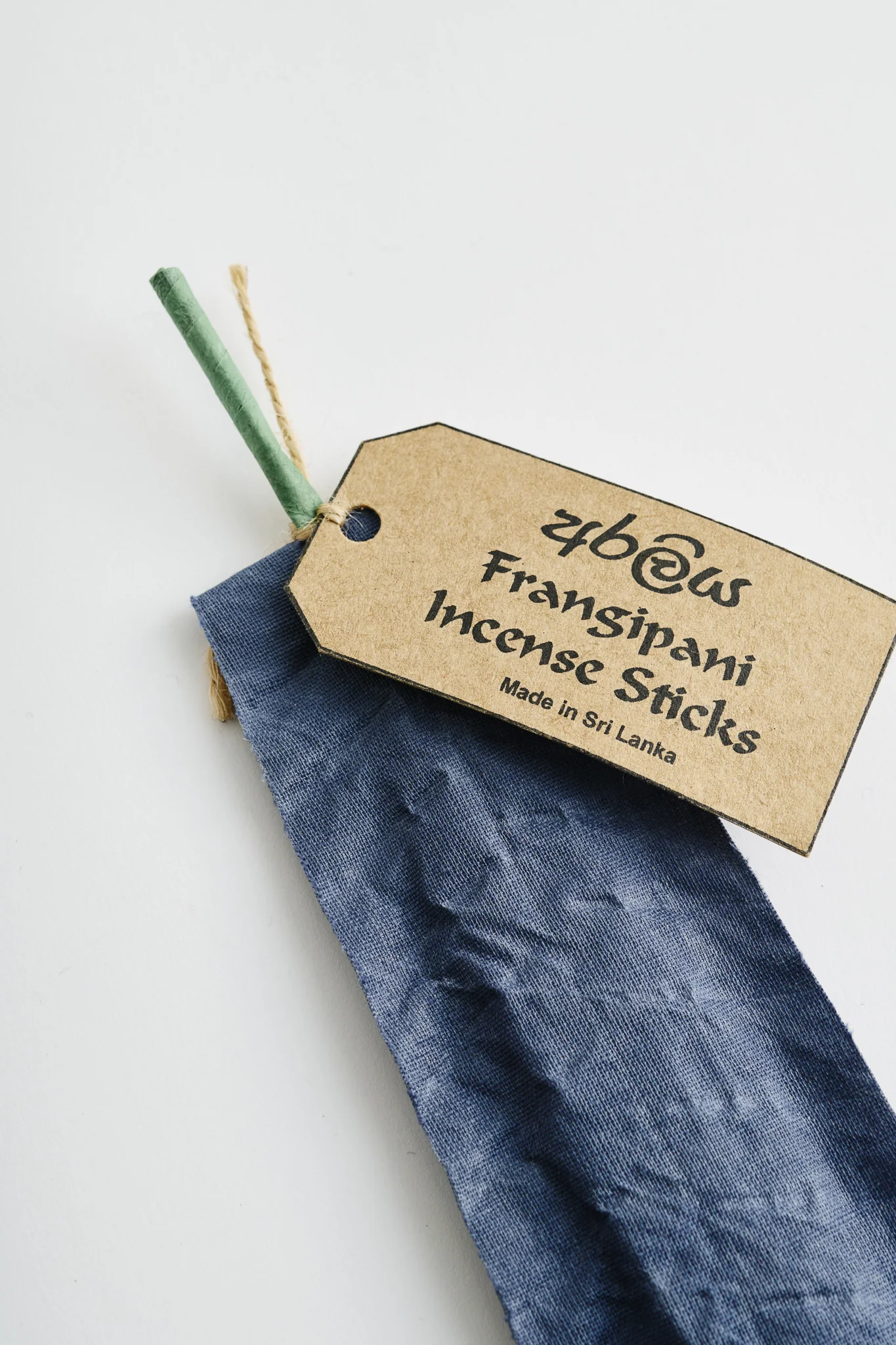 Frangipani Incense Sticks - Image 2