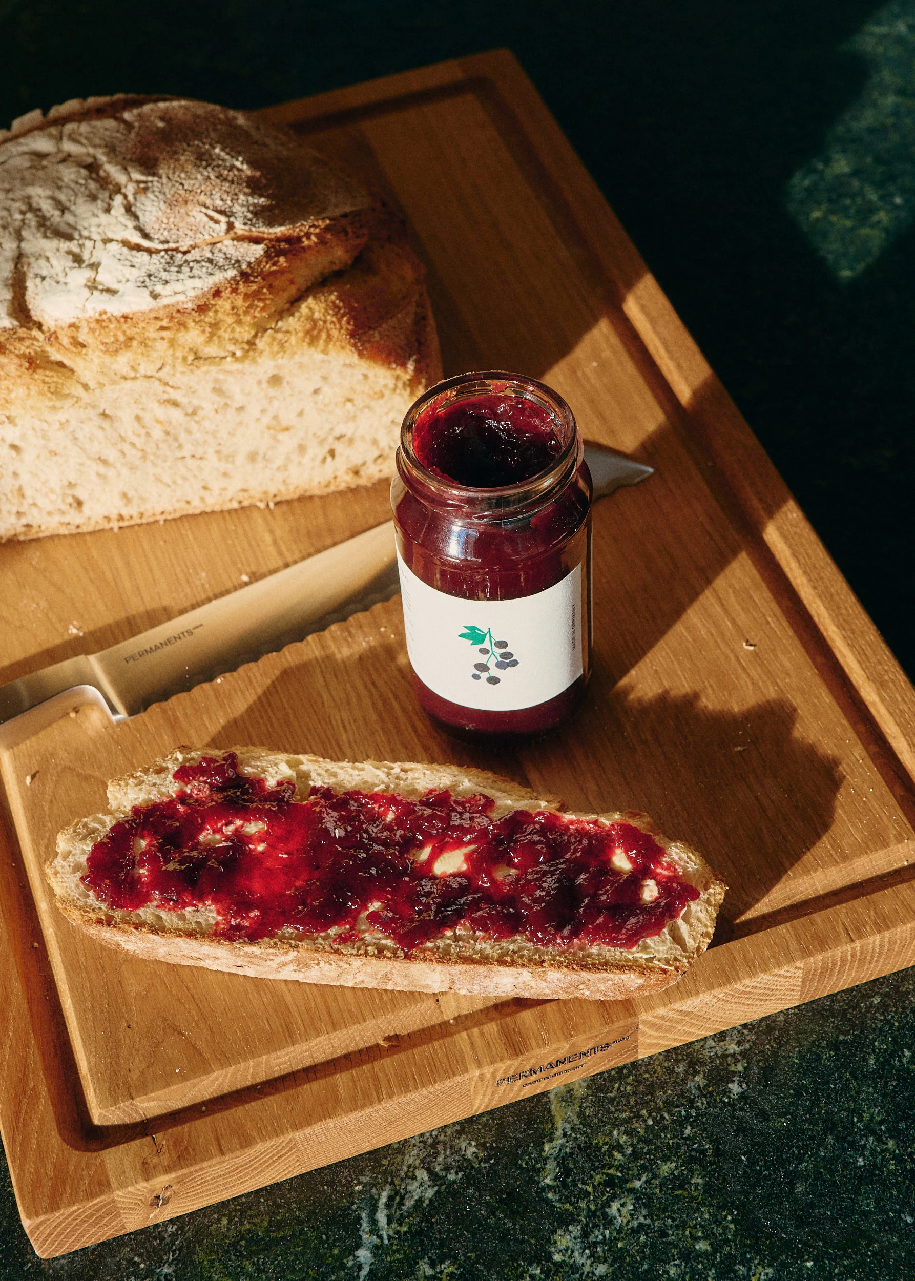 FRUIT SPREAD AND JELLY - Image 3