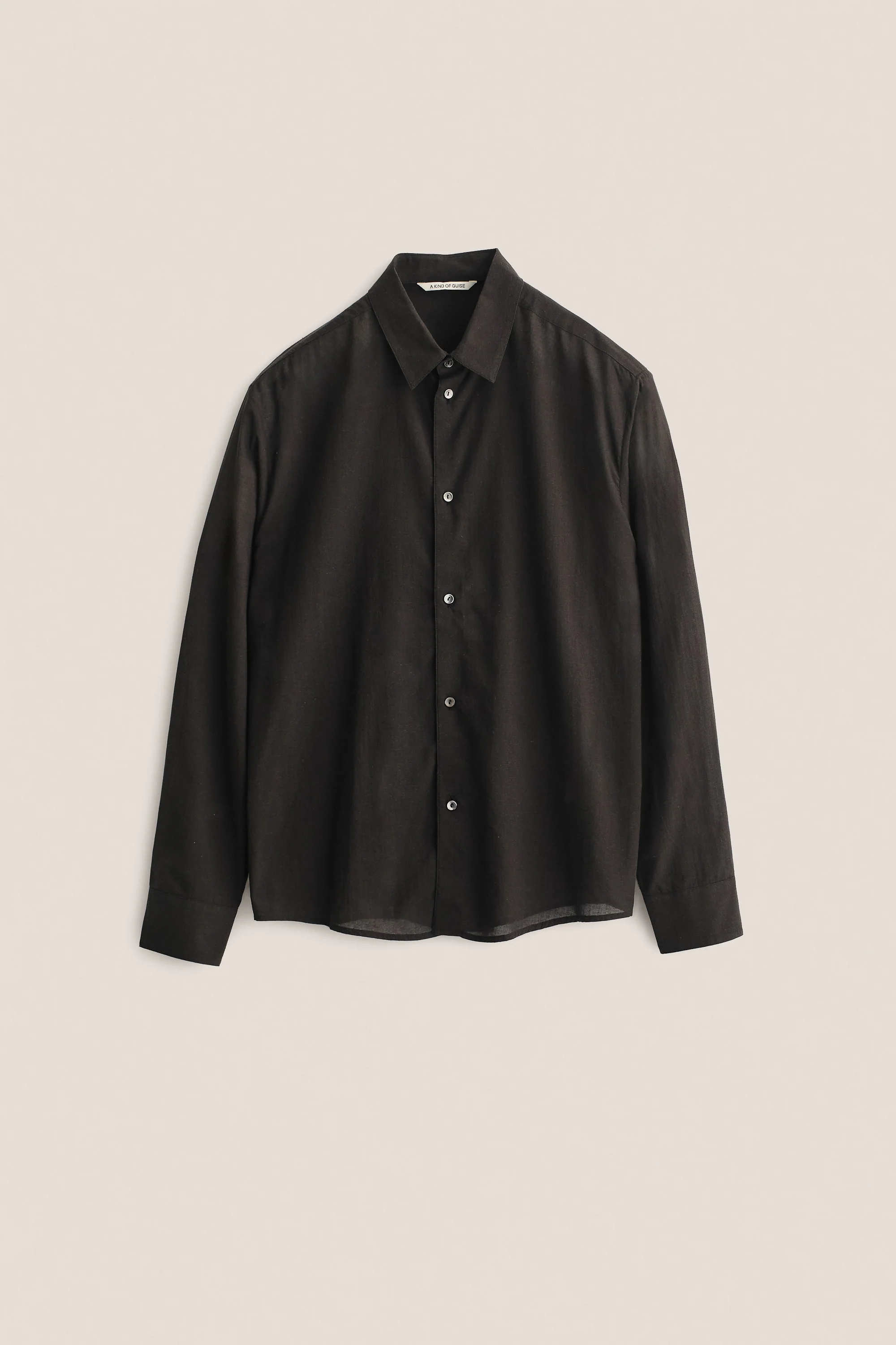 FULVIO SHIRT