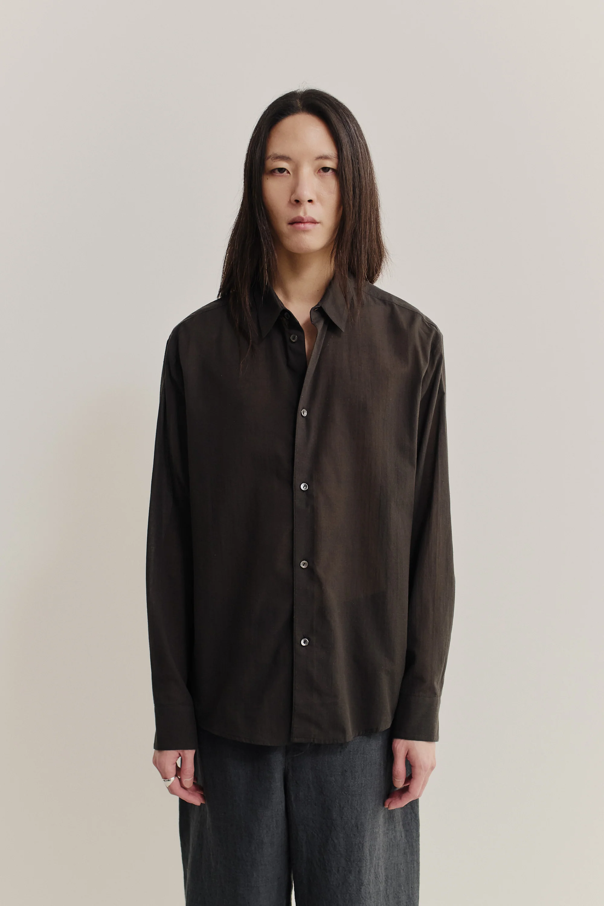 FULVIO SHIRT - Image 2