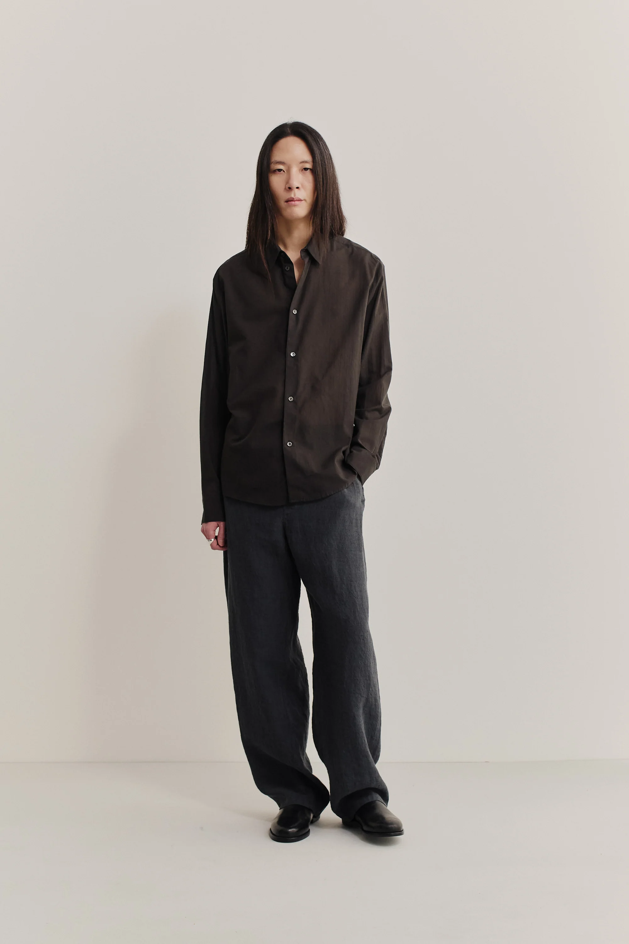 FULVIO SHIRT - Image 4